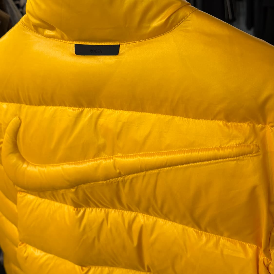 [M] 나이키 드레이크 녹타 패딩  상품이미지6