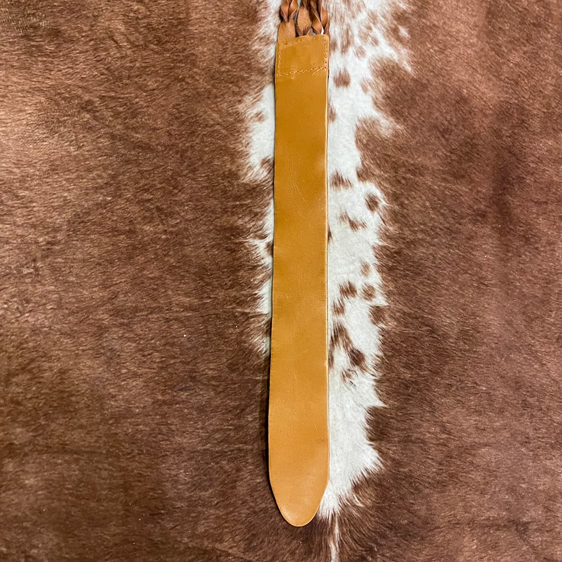 빈티지 벨트 상품이미지7