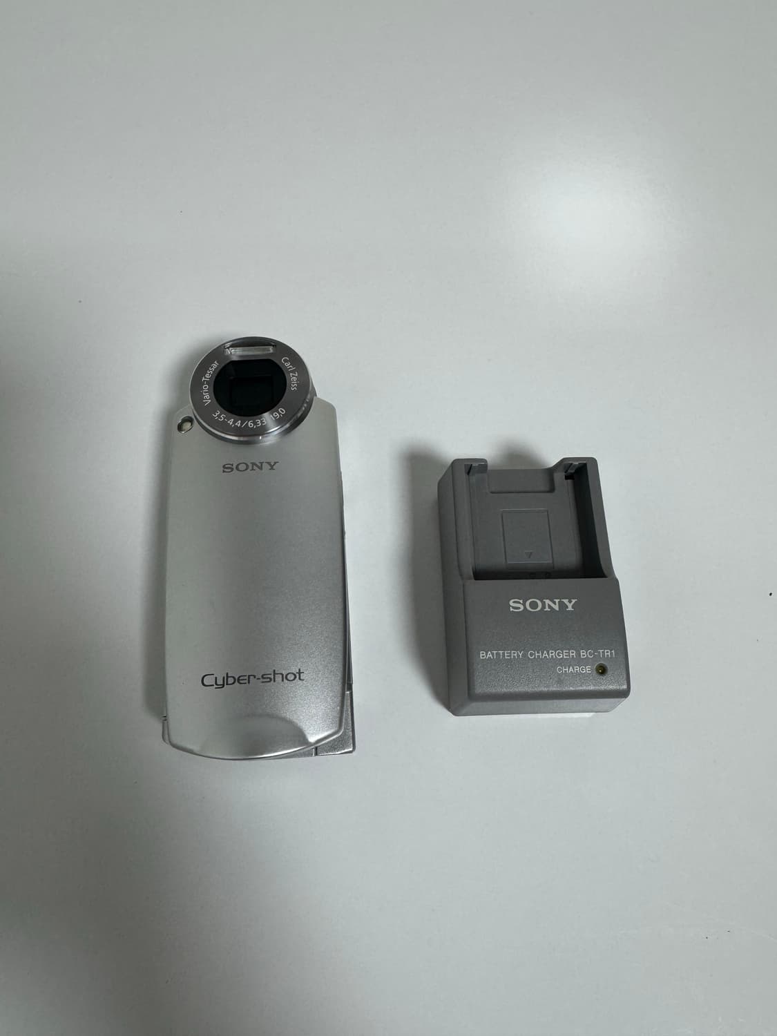 소니 사이버샷 dsc m2 상품이미지1