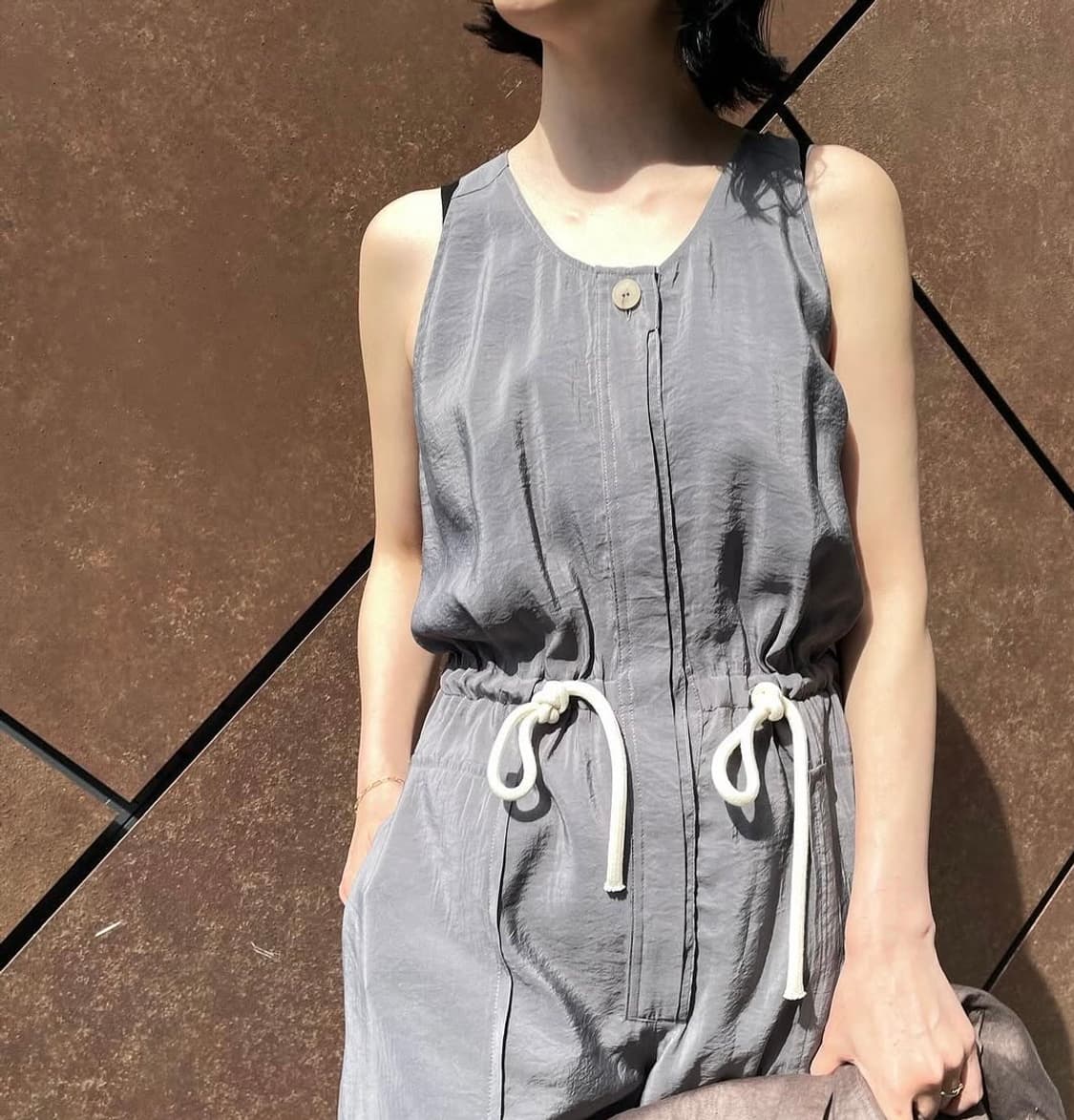 에크루  구매 Tela 점프수트 상품이미지6