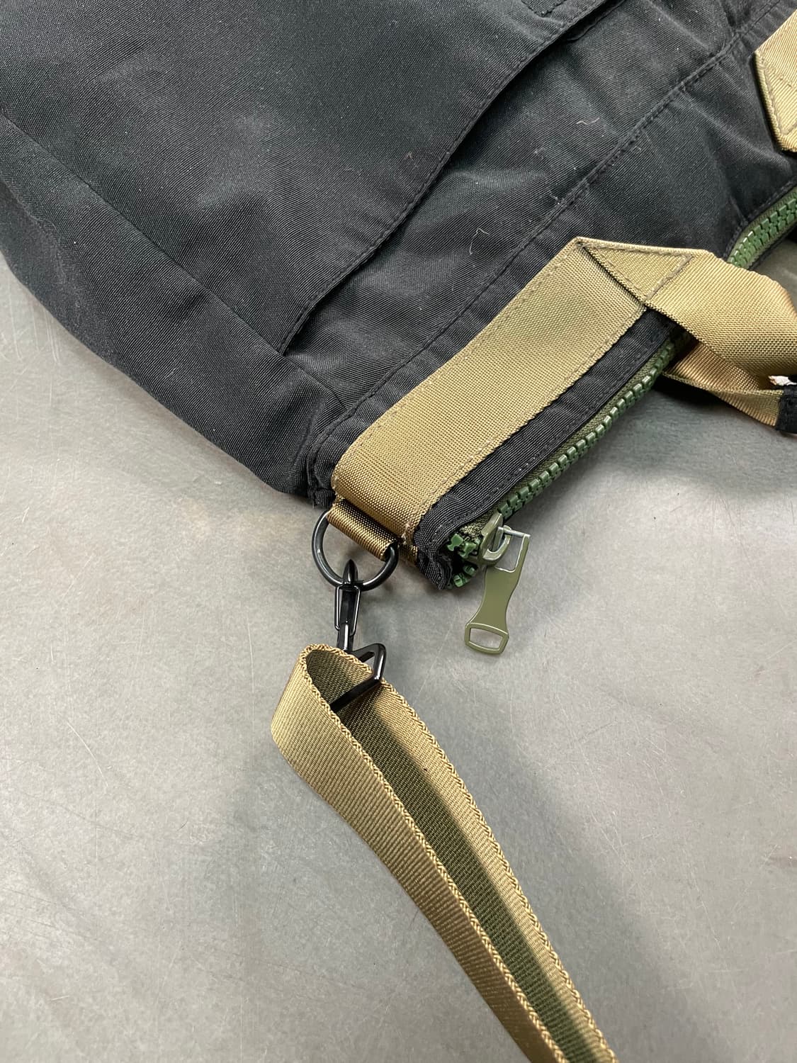 Gap 2way 헬맷 크로스백 상품이미지6