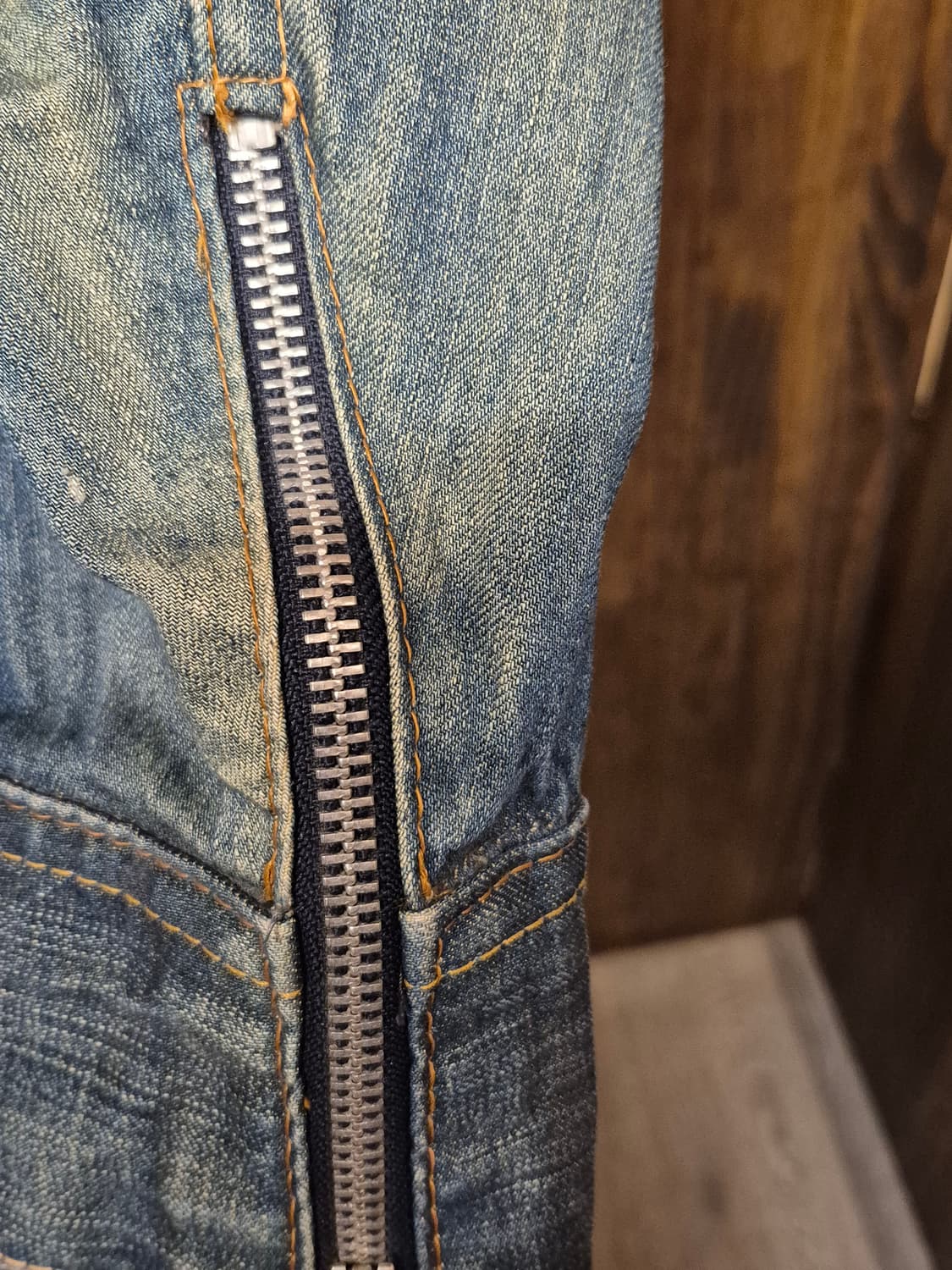 LEVI'S RED TAB DENIM JACKET 상품이미지6