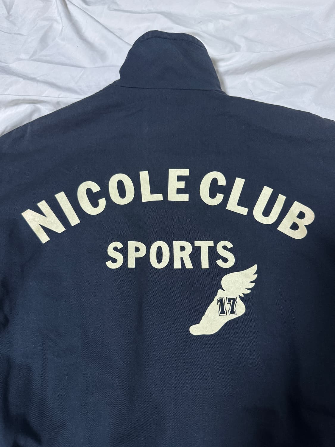 니콜 클럽 블루종 상품이미지3