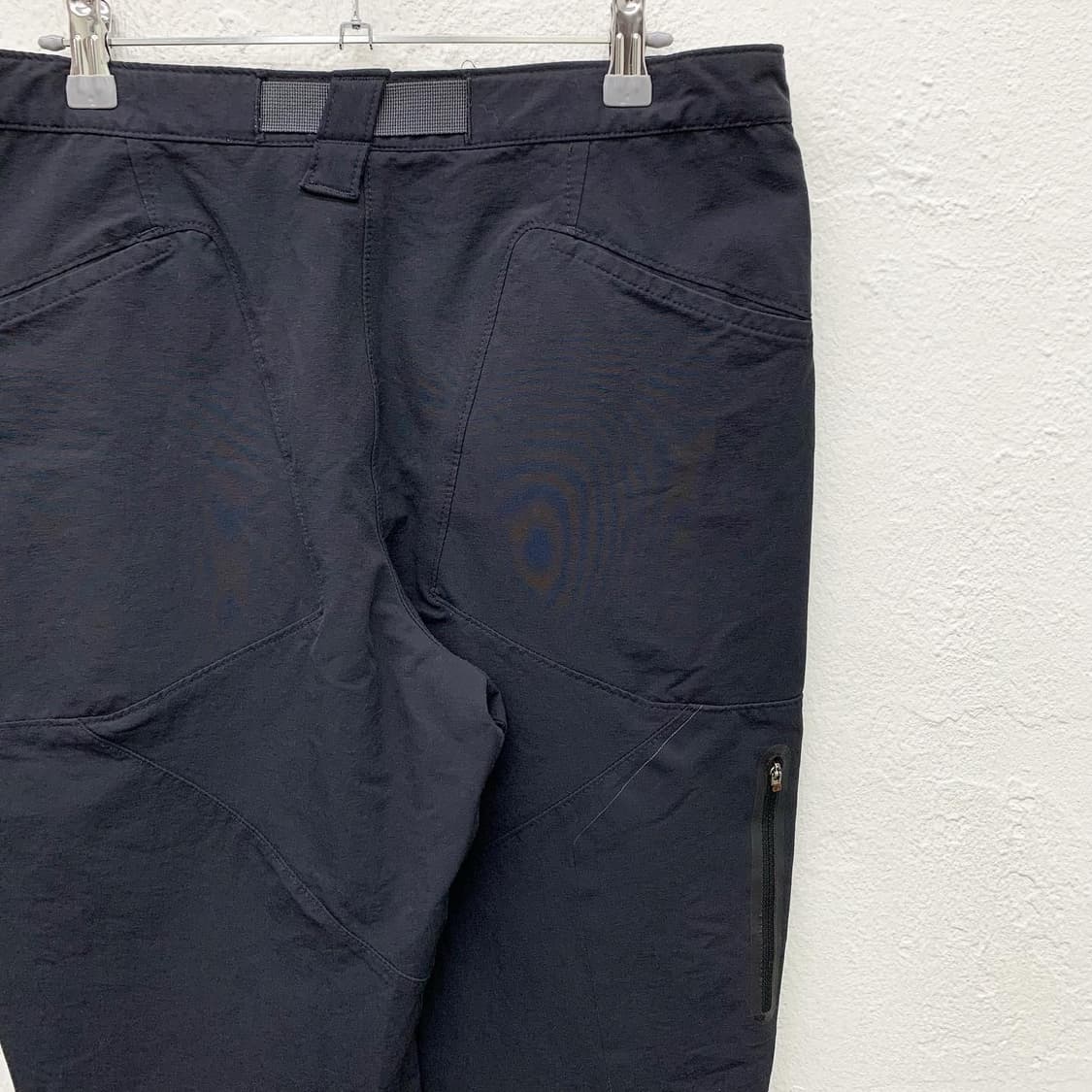 나이키 ACG 블랙 나일론 팬츠  상품이미지5