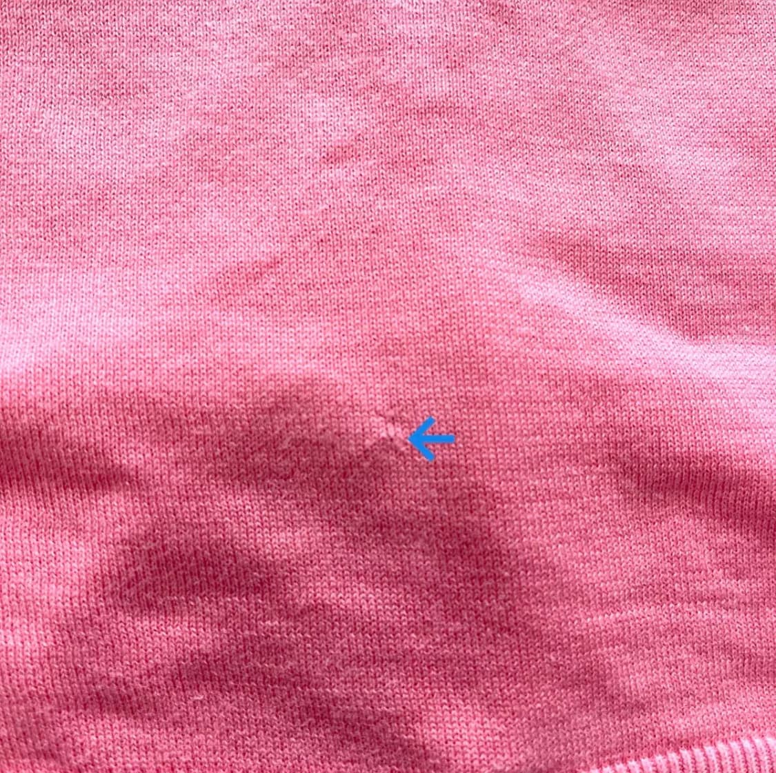 Ne-net 네넷 핑크 후드 가디건 상품이미지6