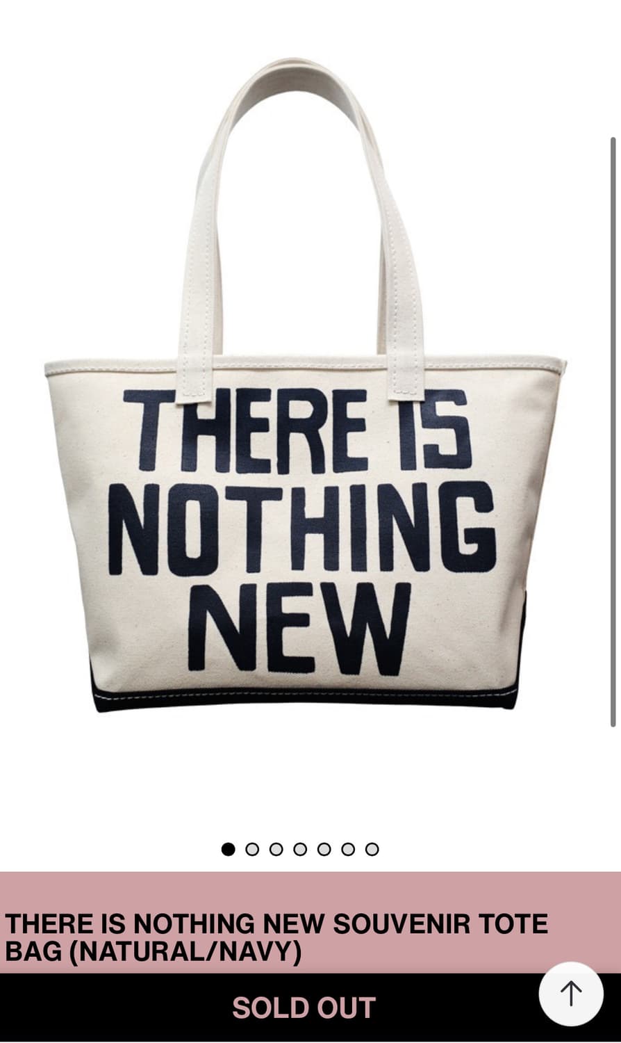 컬렉트피시스 토트백 상품이미지1