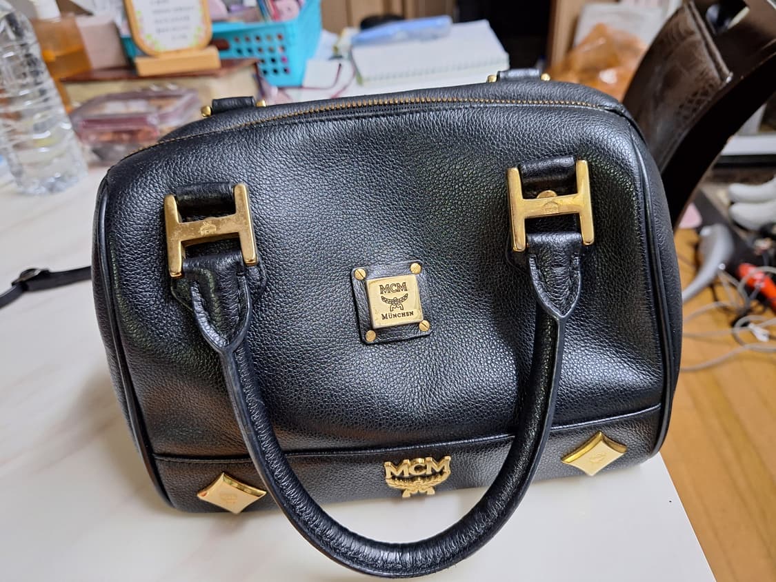 Mcm 가방 상품이미지5