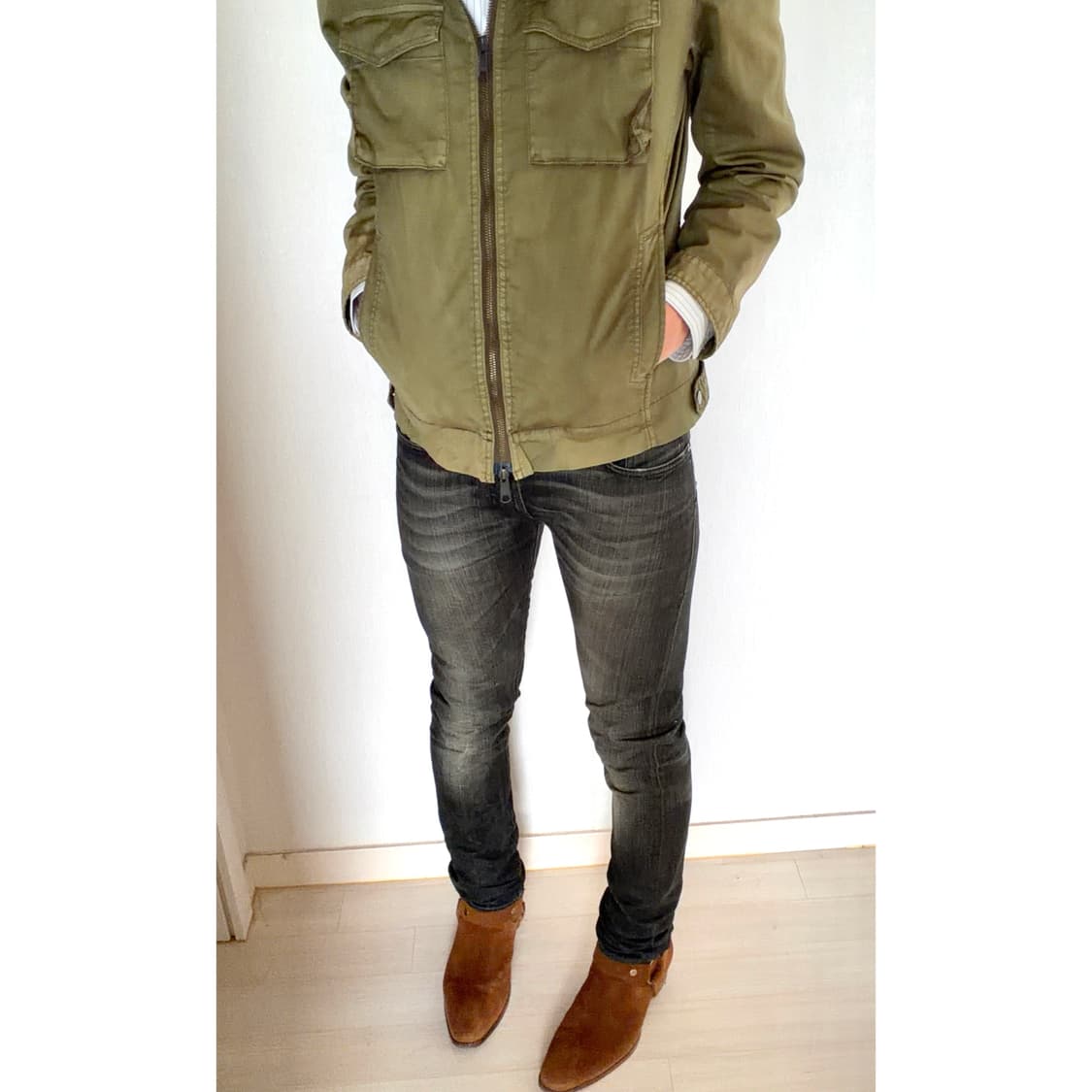 Dior Homme 퍼지드림 상품이미지2