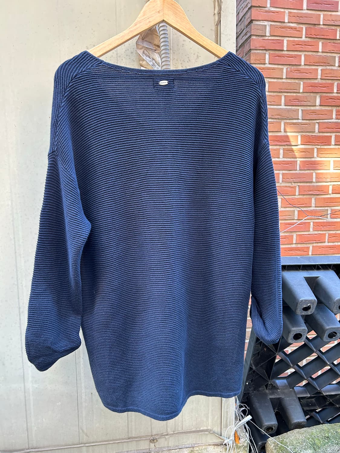 Barbour MILLIE knit 상품이미지9