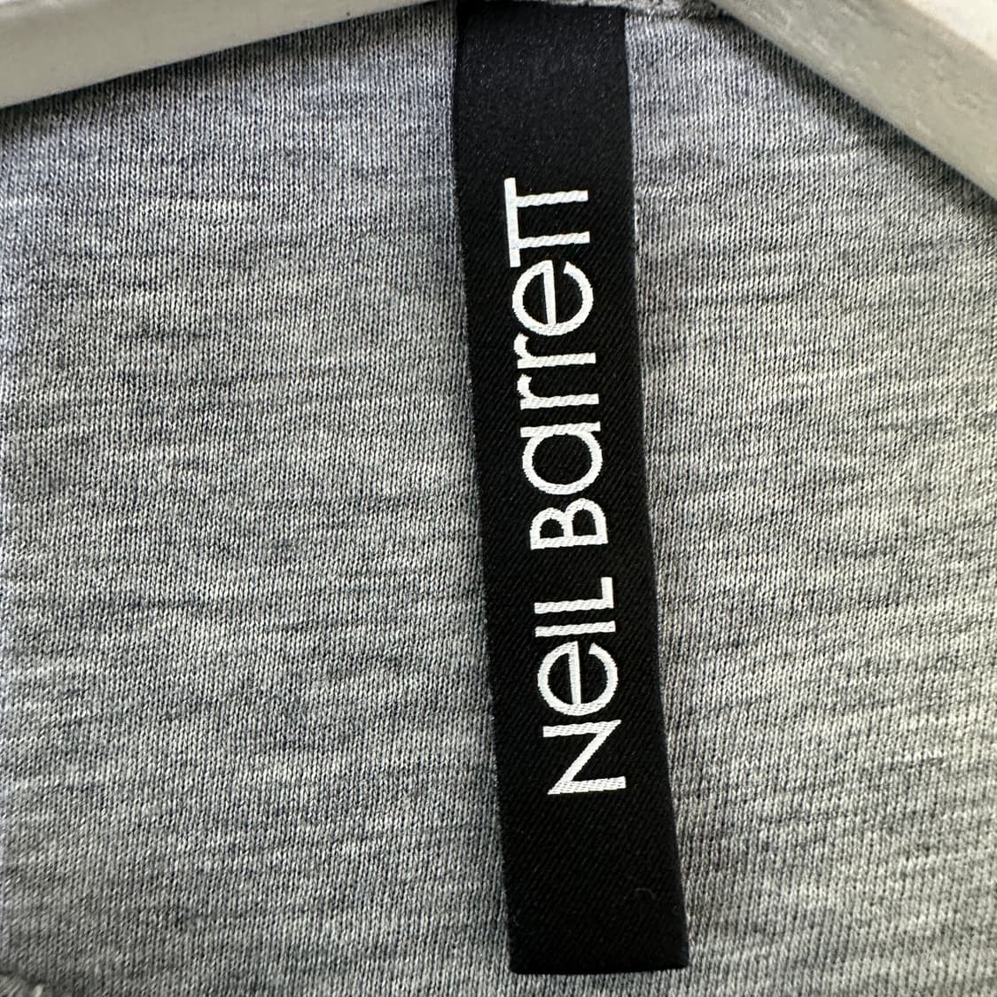 [L] 닐바렛 자유의여신상 맨투맨 상품이미지3