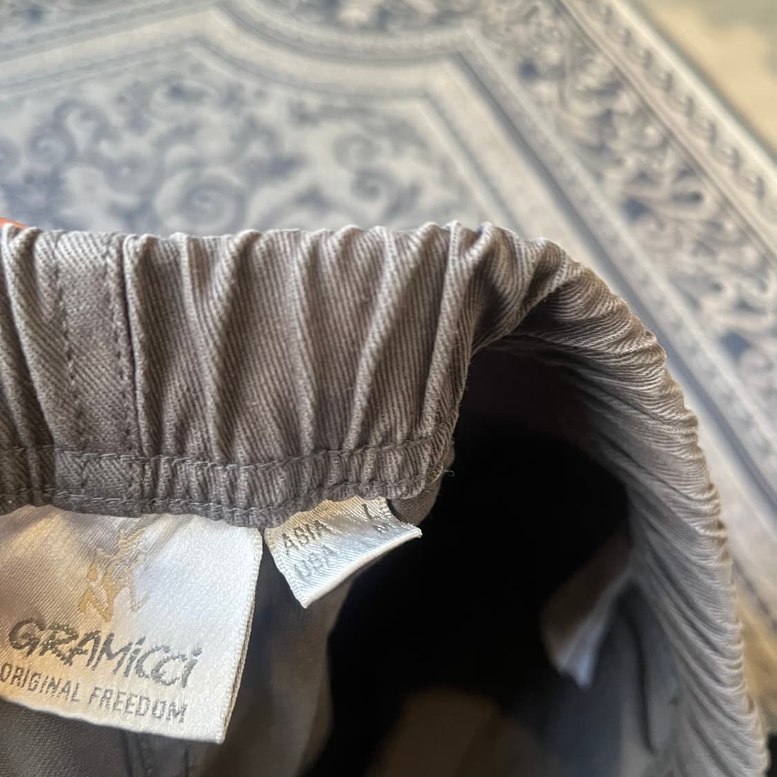 L 그라미치 팬츠/W2446 상품이미지4