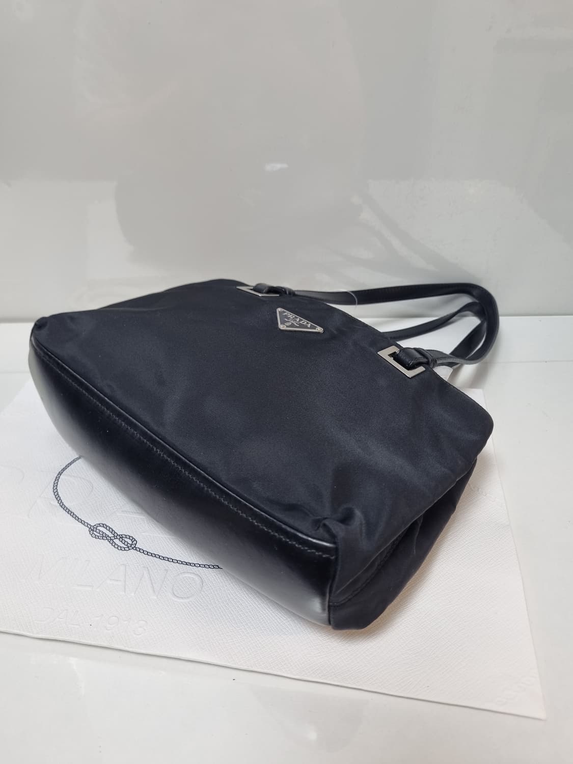 프라다 숄더백 상품이미지6