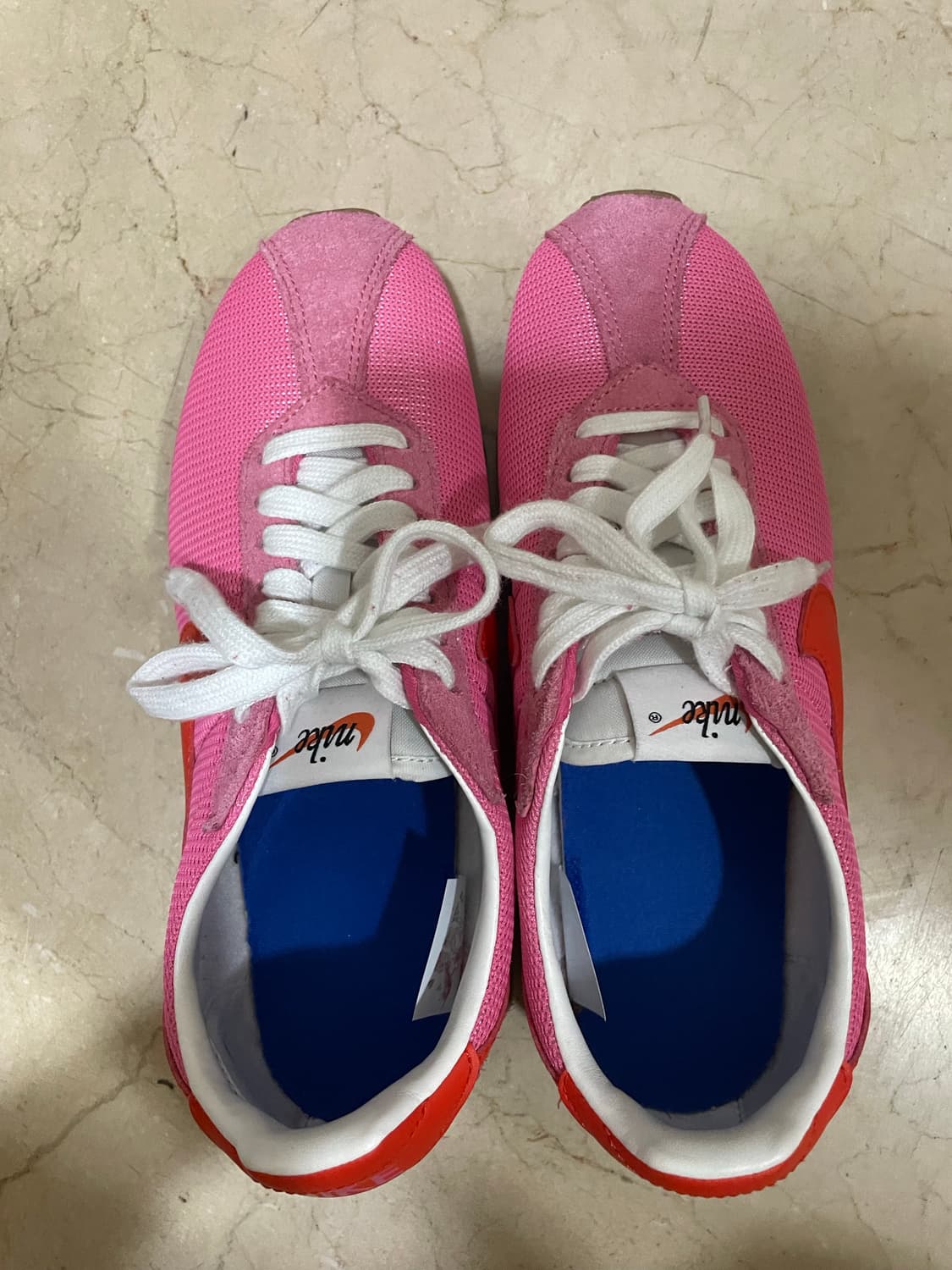 나이키 코르테즈 250 상품이미지1