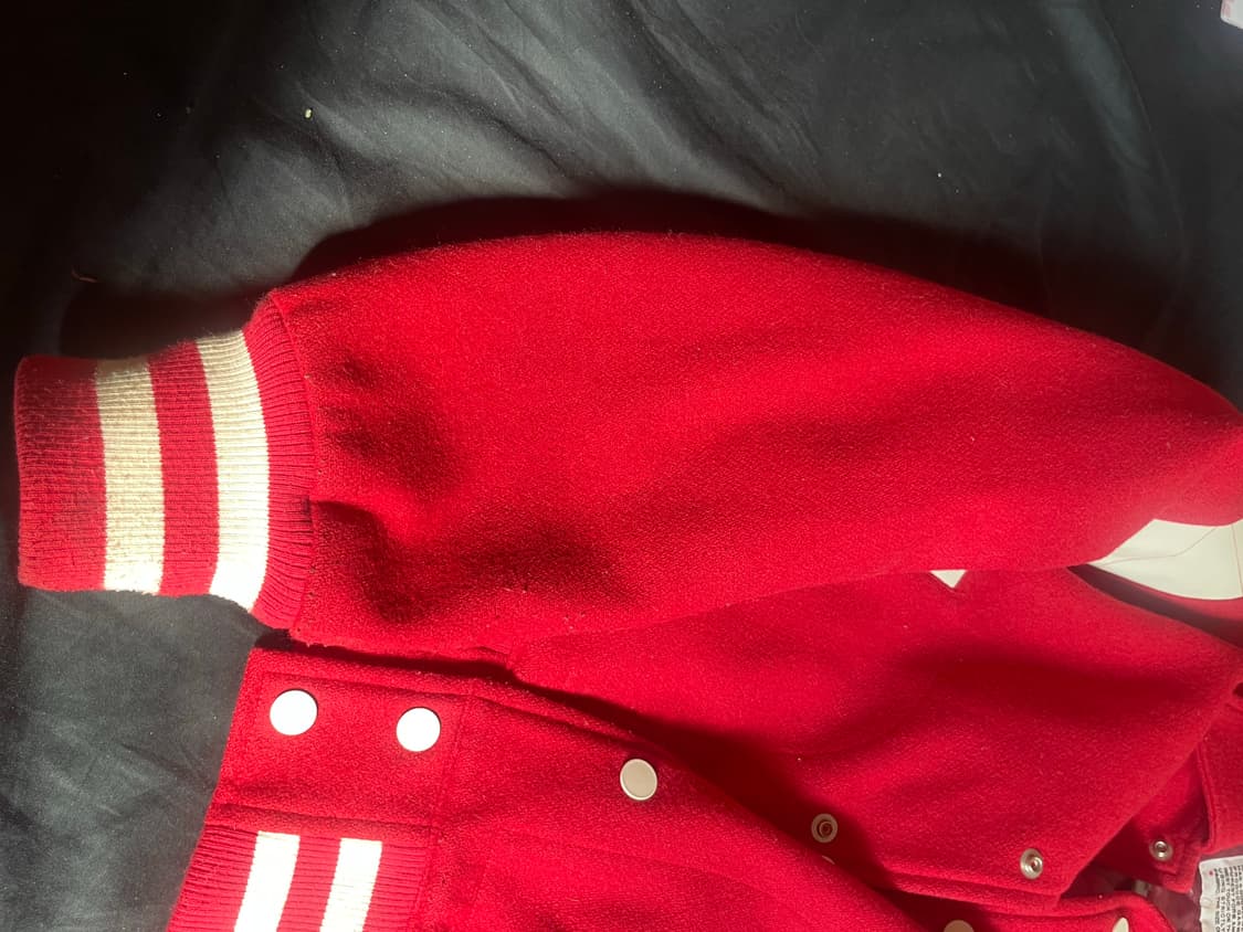 바시티자켓 상품이미지2