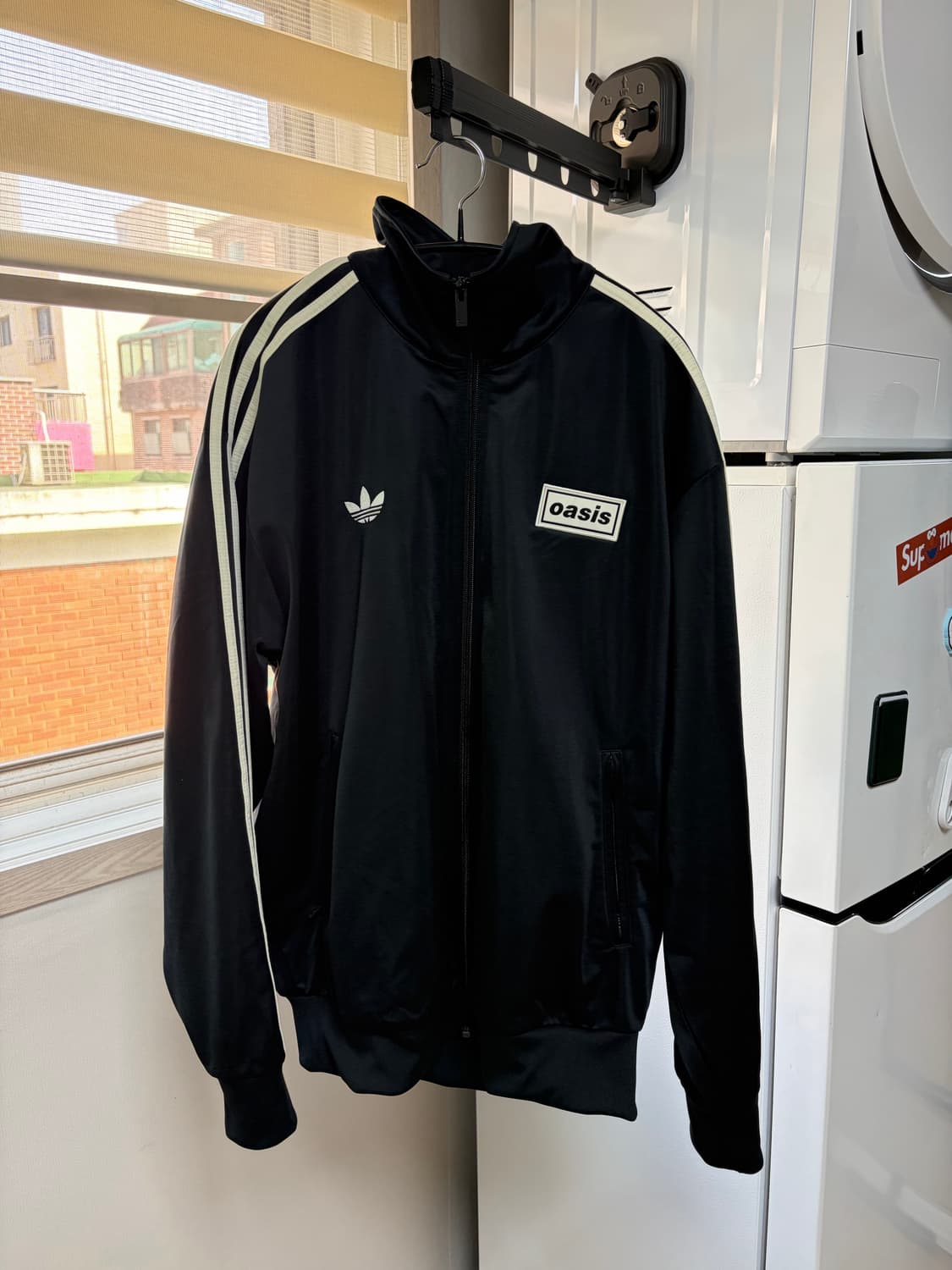 아디다스 오아시스 트랙자켓 XL - kr 상품이미지1