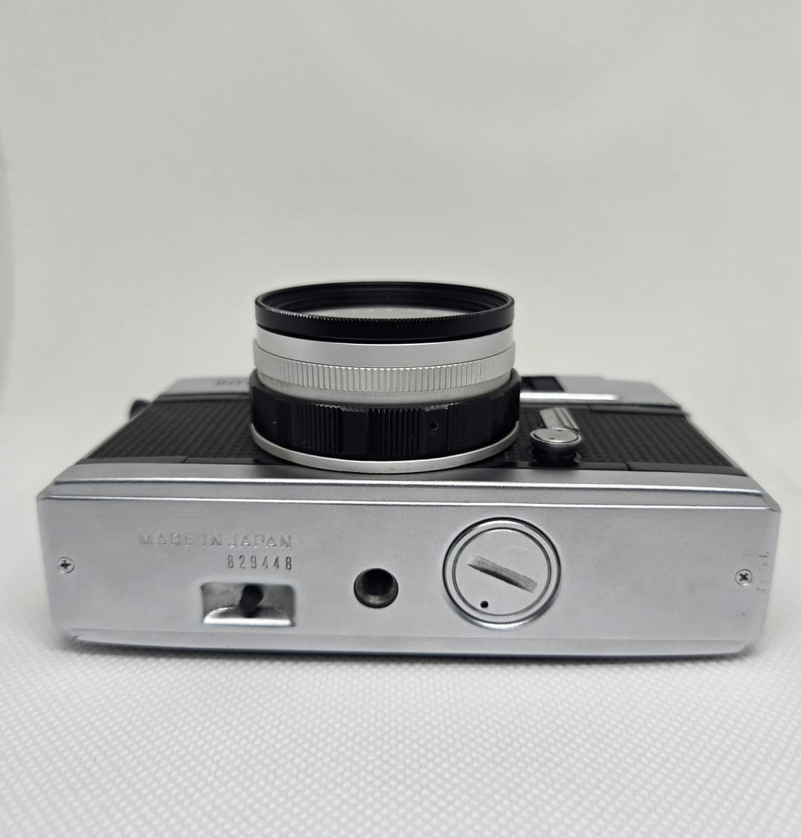 올림푸스 펜 EED 하프 필름 카메라 (정상작동) 상품이미지6