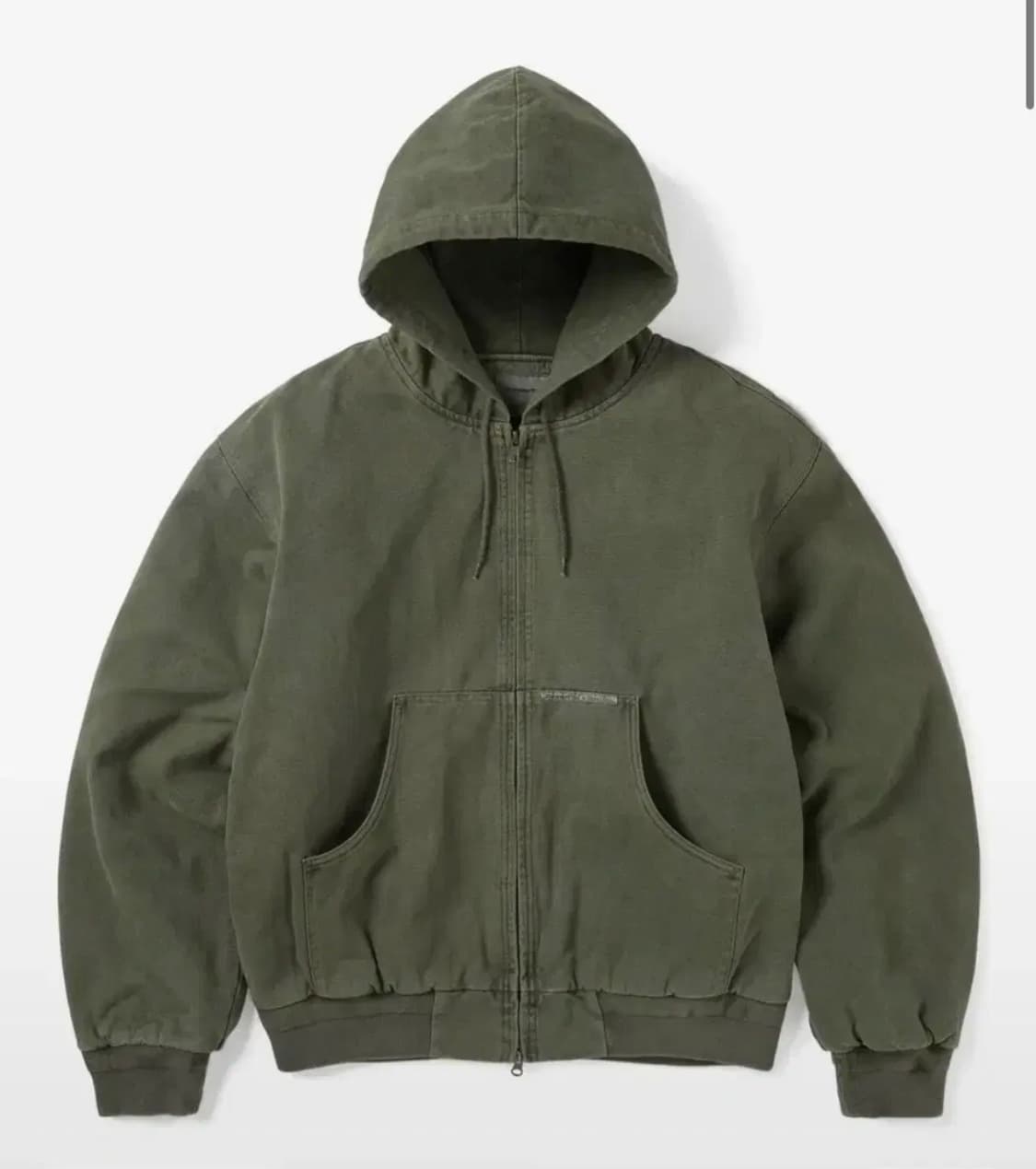 디네댓 후드집업  상품이미지1