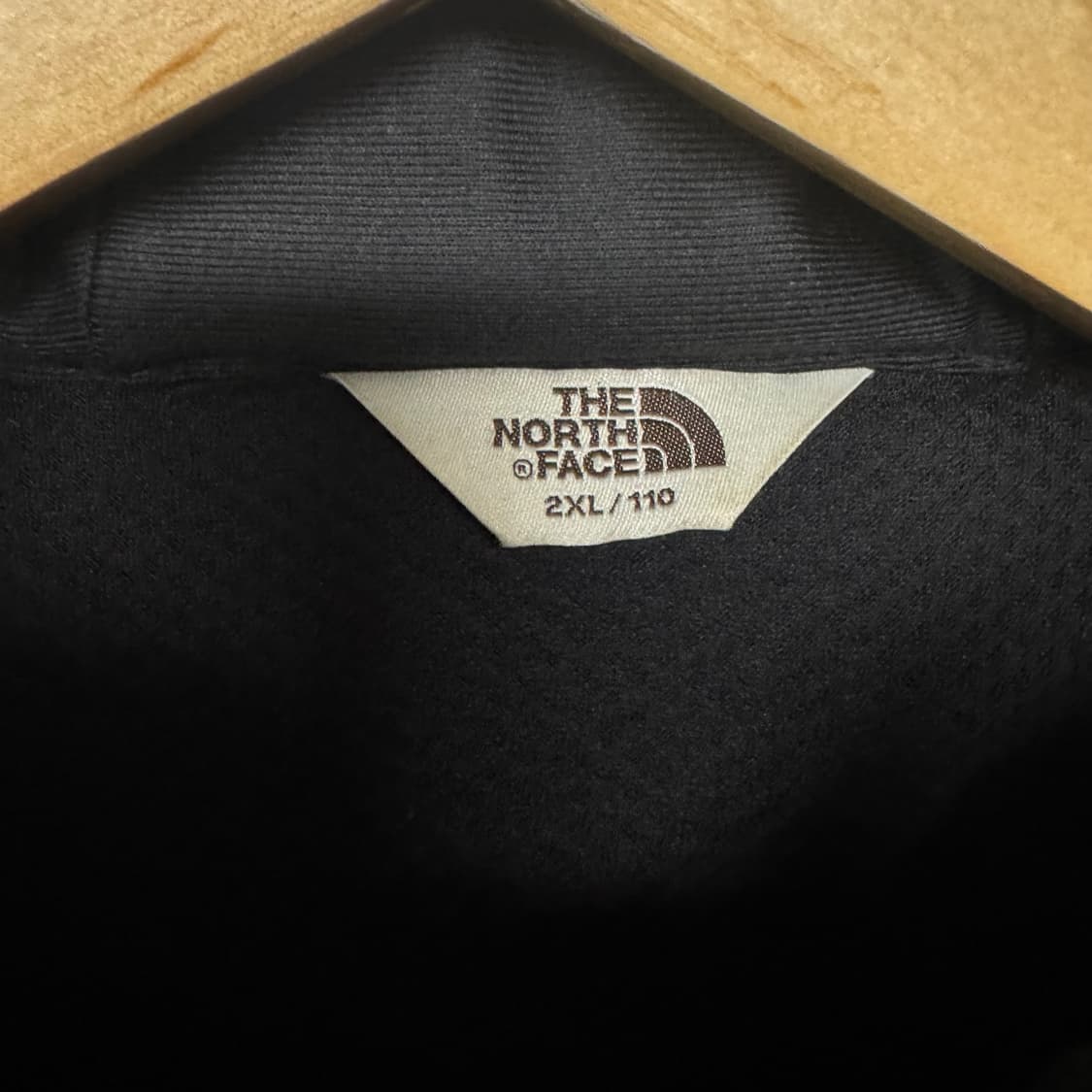 노스페이스 화이트라벨 리모 후드 플리스자켓 상품이미지4