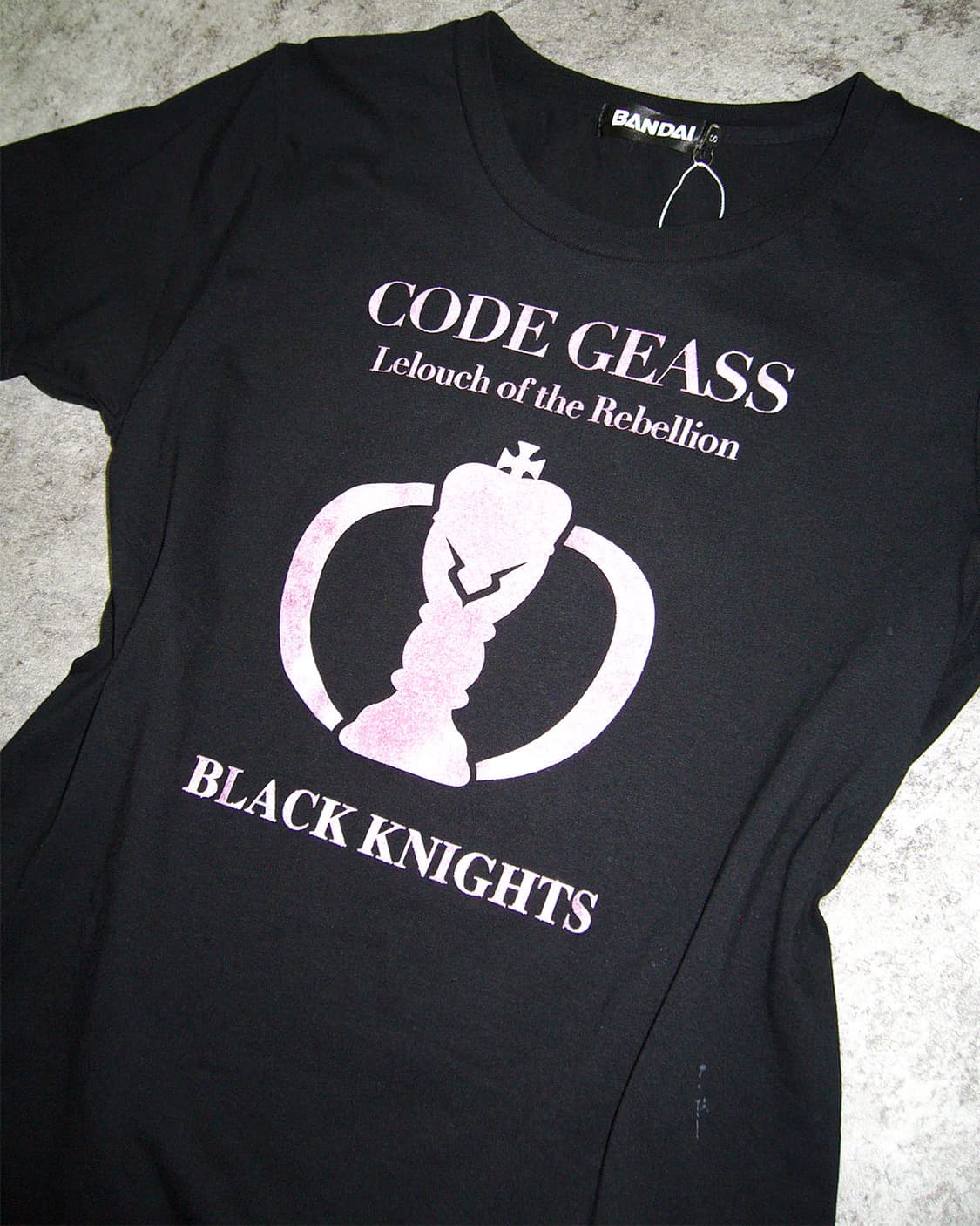 CODE GEASS BANDAI top 상품이미지3