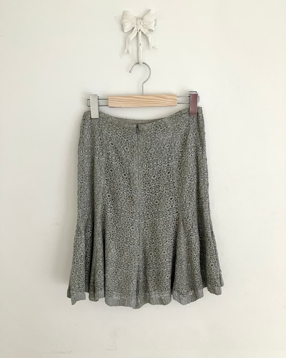 엠포리오 아르마니 스커트 상품이미지3