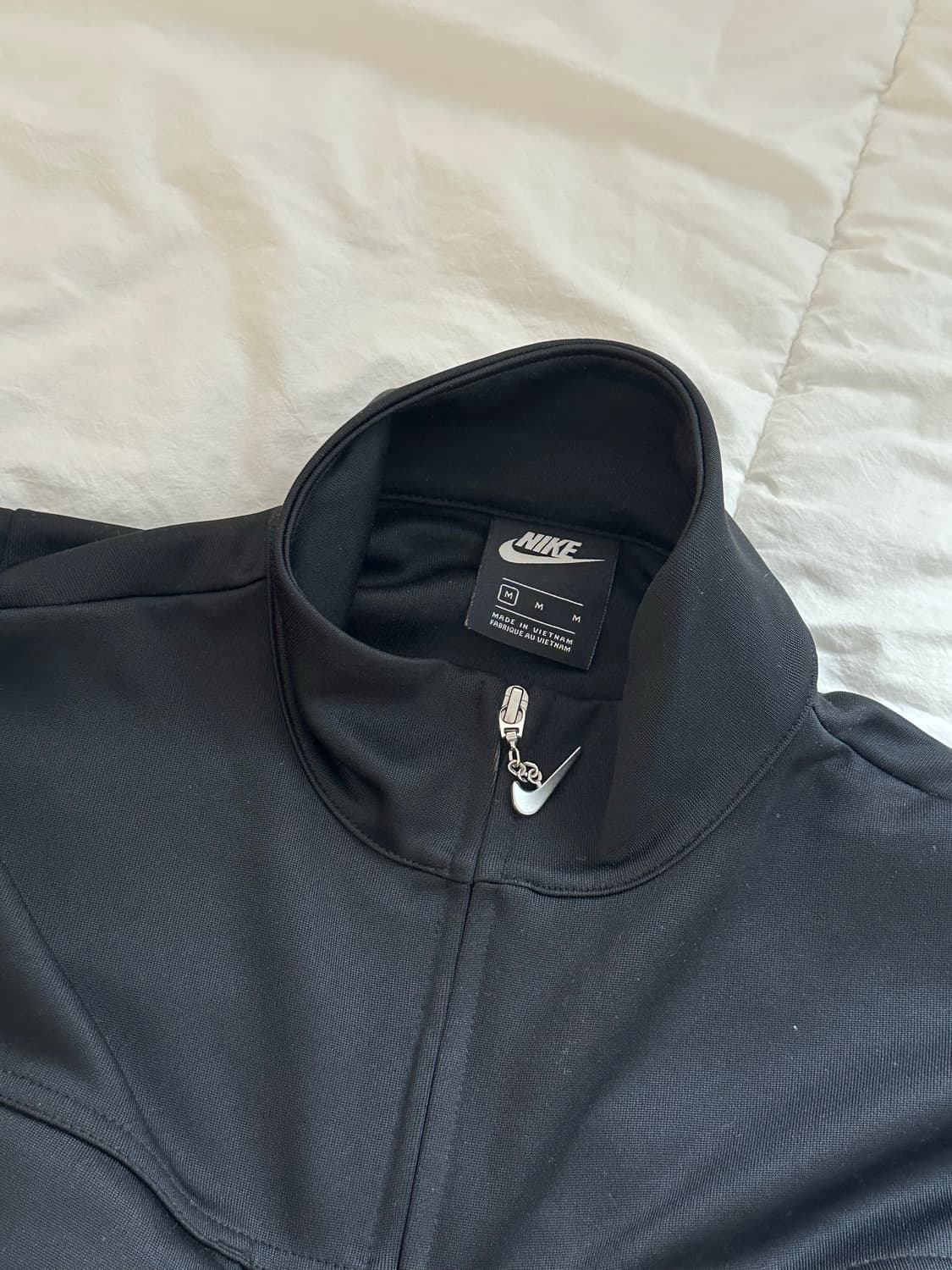 나이키 집업 상품이미지2