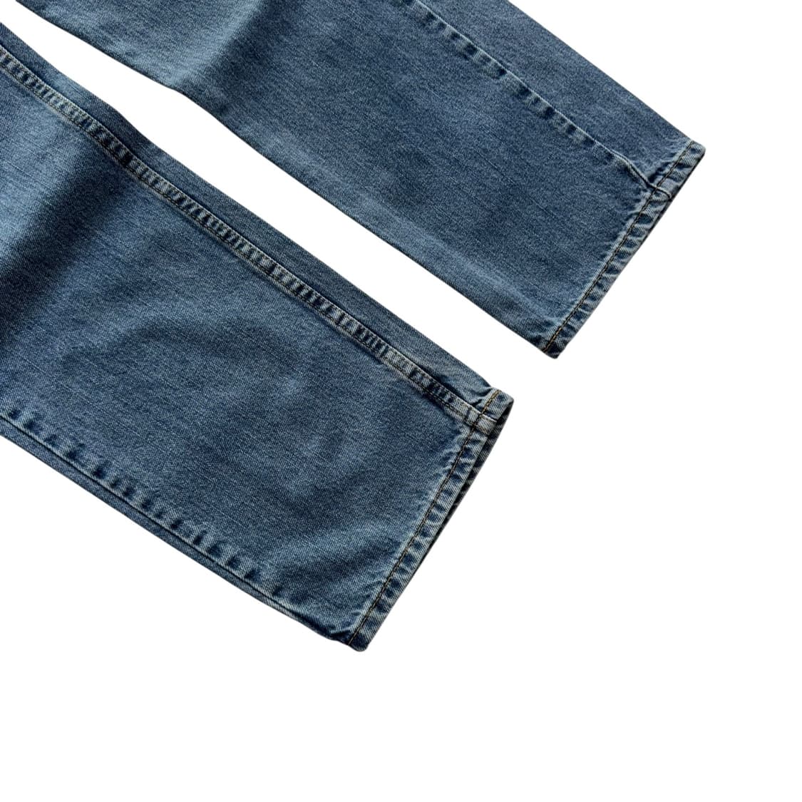 [34] 리바이스 505 데님 청바지 [lv0758] 상품이미지5
