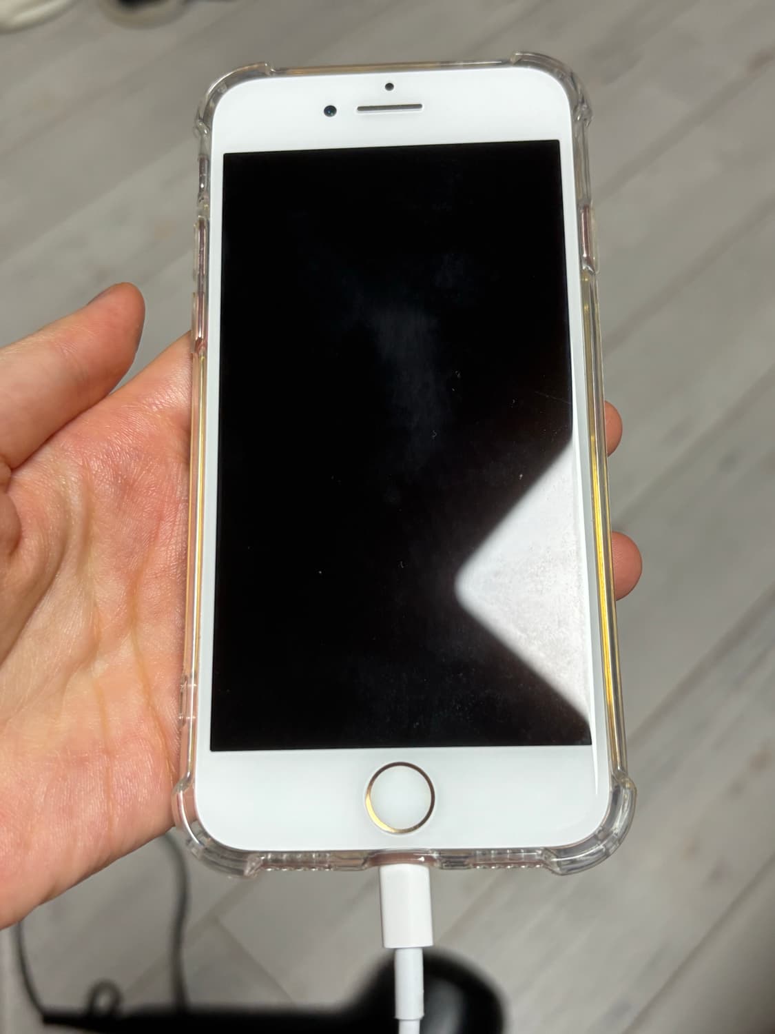 아이폰7 핑크 (32GB) 상품이미지3