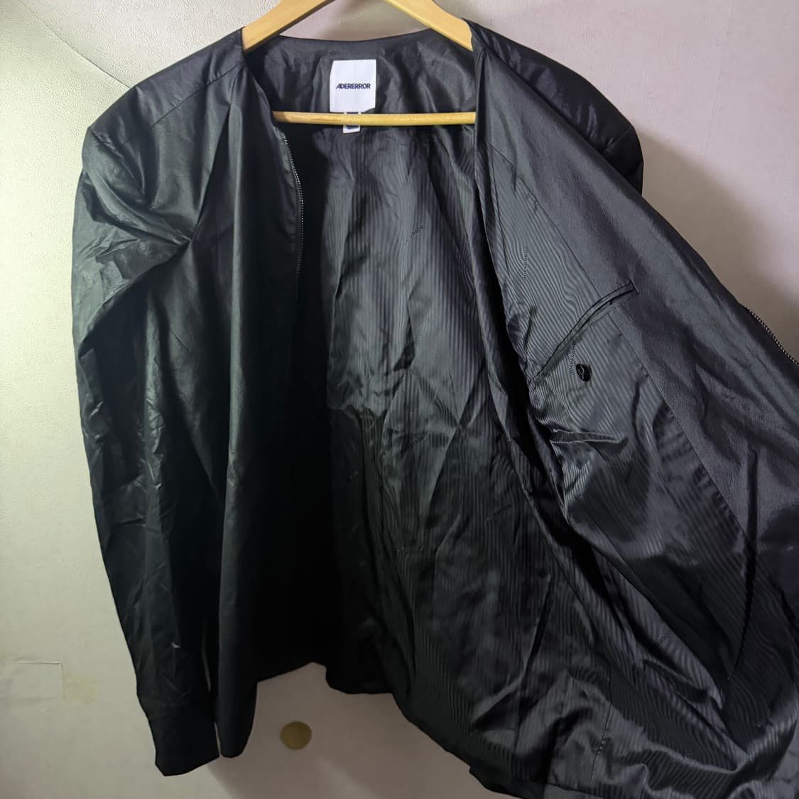 아더에러 프로덕트 jacket product 13 XL(100-105) 상품이미지7