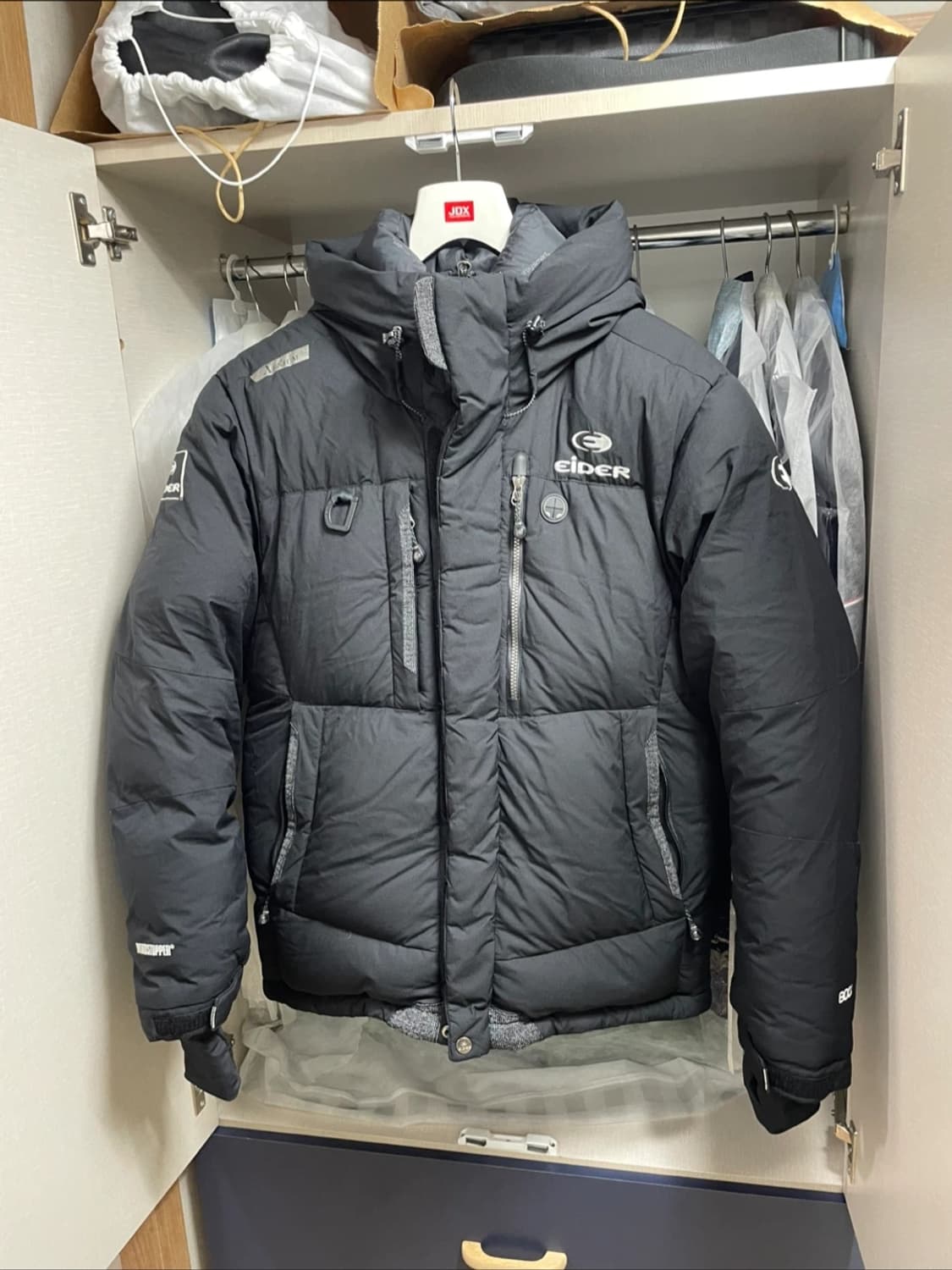 아이더 히말라야 캄피로 100-L  상품이미지1