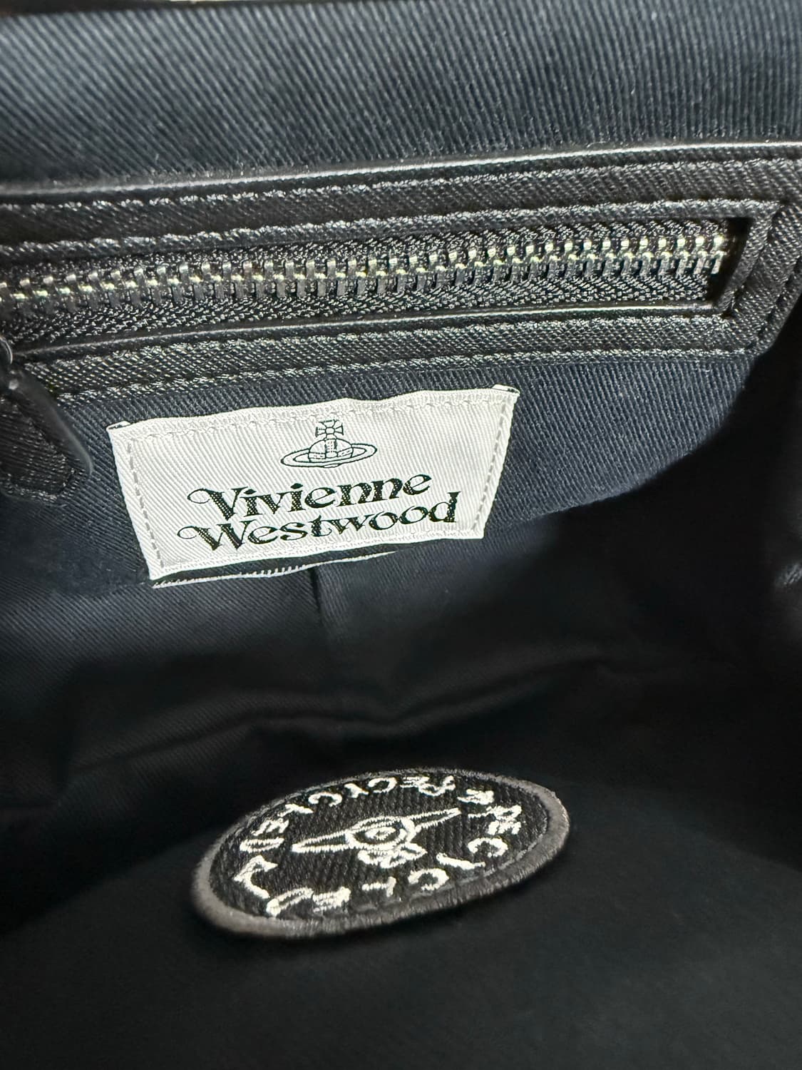 비비안웨스트우드 펄스 체인백 상품이미지5