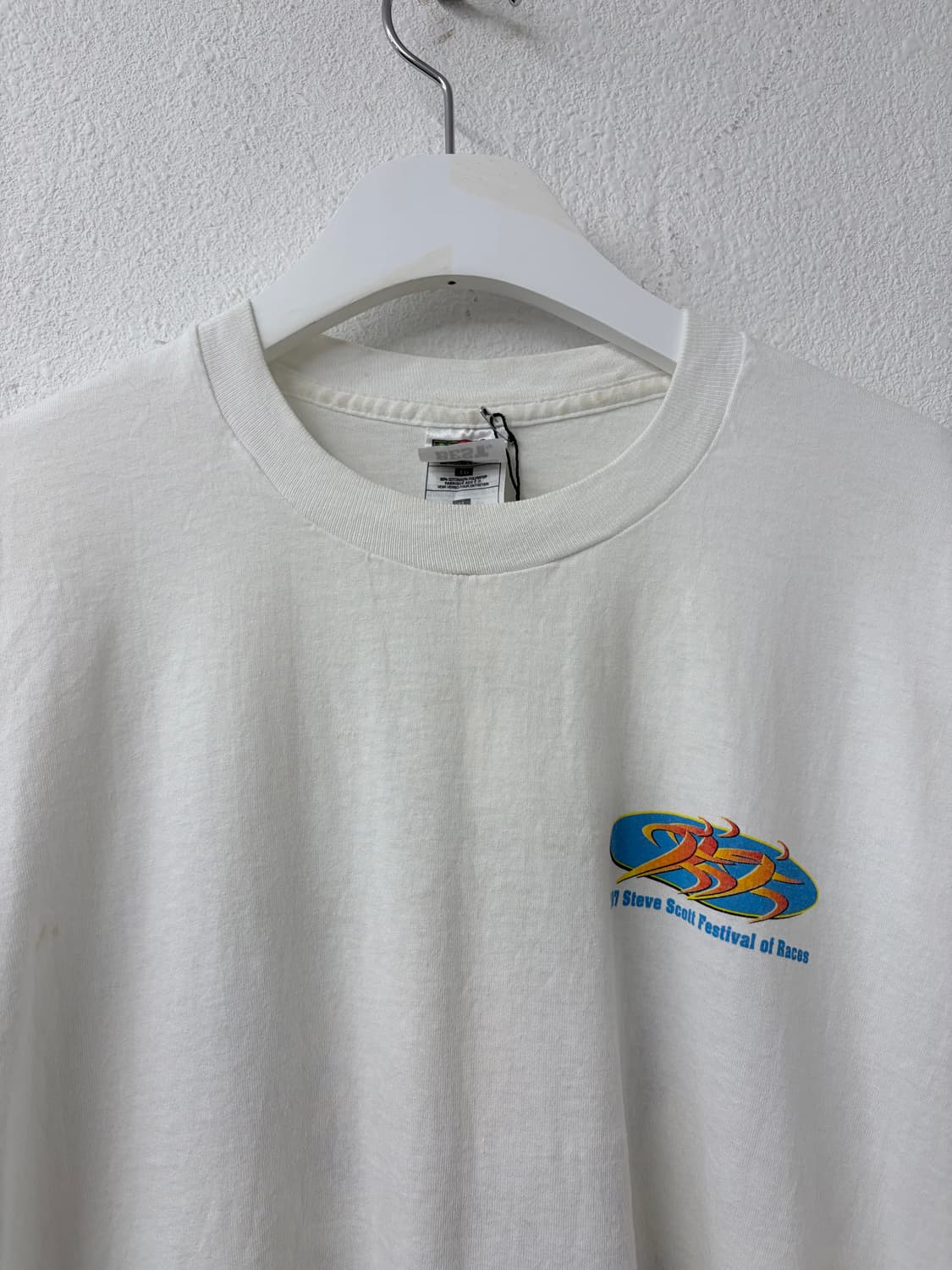 00s FRUIT OF THE LOOM 상품이미지3