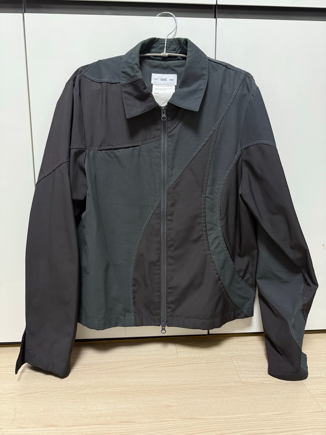 포스트아카이브팩션 4.0+ 자켓 상품이미지3