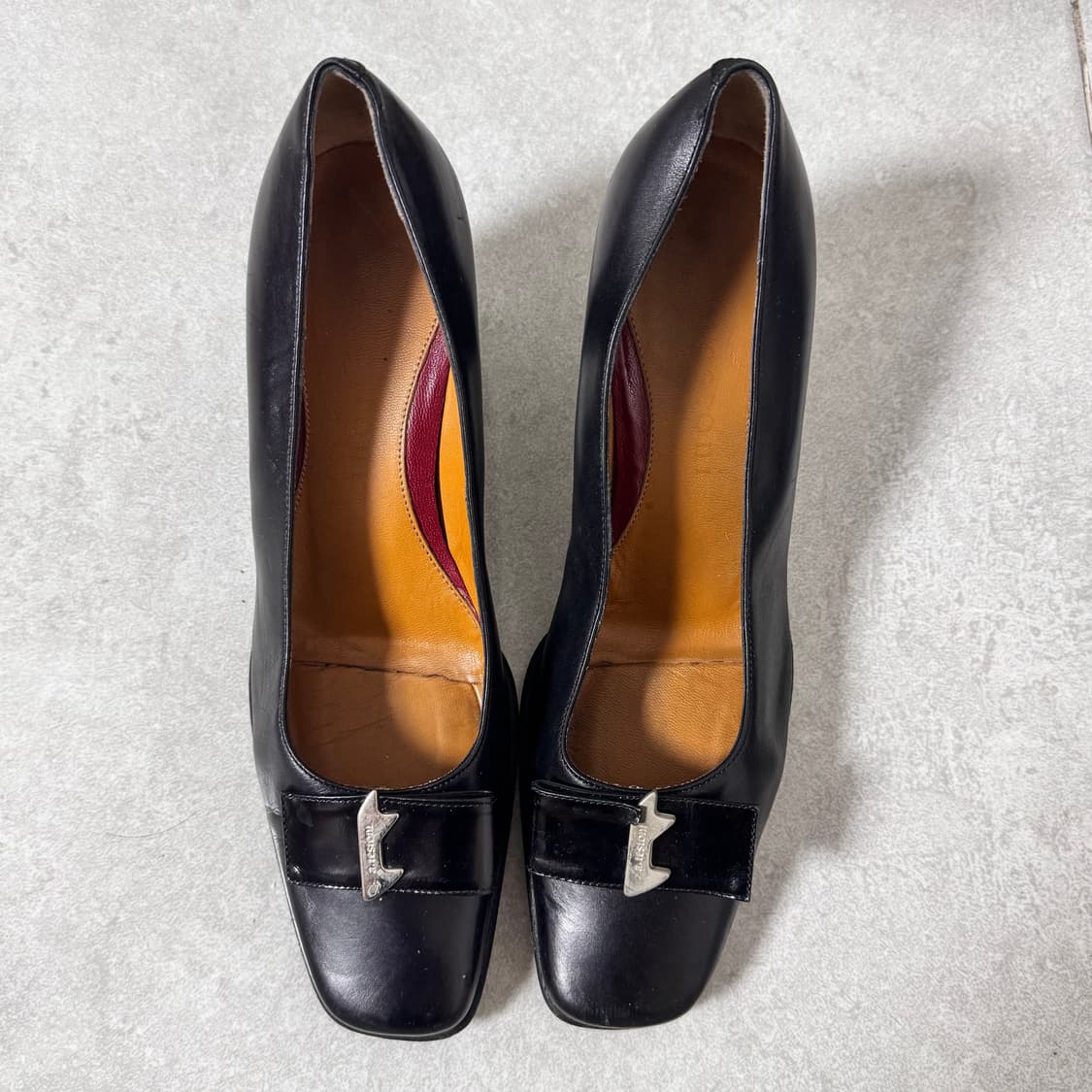 샤넬 프라다 셀린느 등 명품 구두 상품이미지6