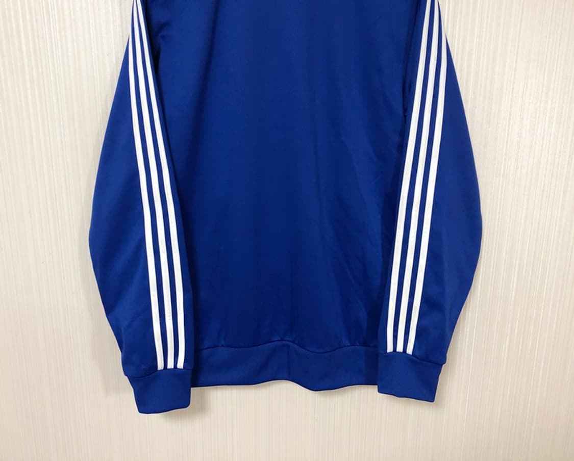 아디다스 14-15 첼시FC 코어트랙탑/트랙슈트 105 상품이미지10