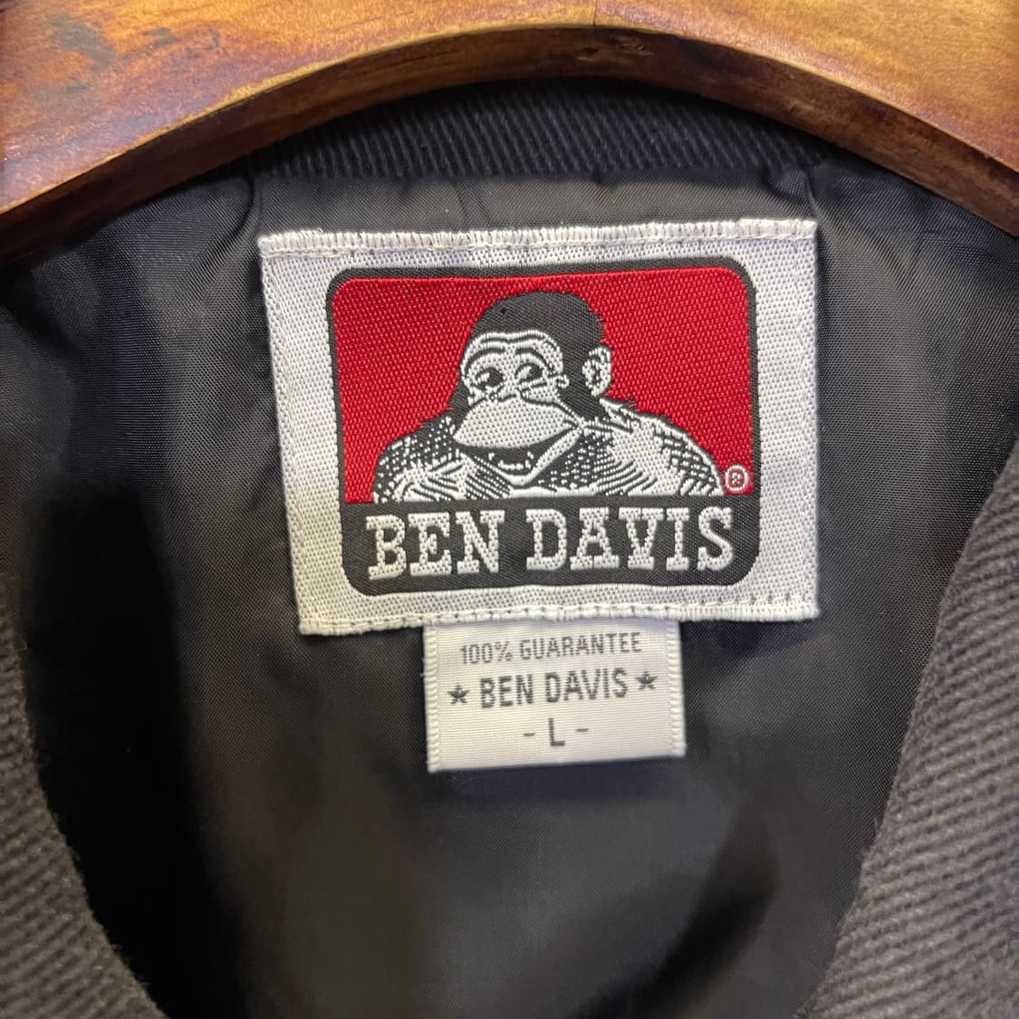 BEN davis work jacket 상품이미지2