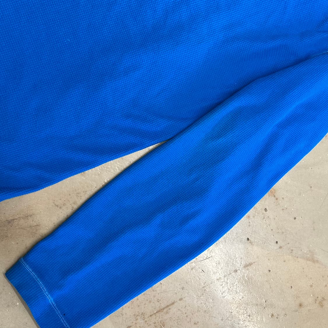 L 아크테릭스 스카이블루 델타 LT 자켓 상품이미지9