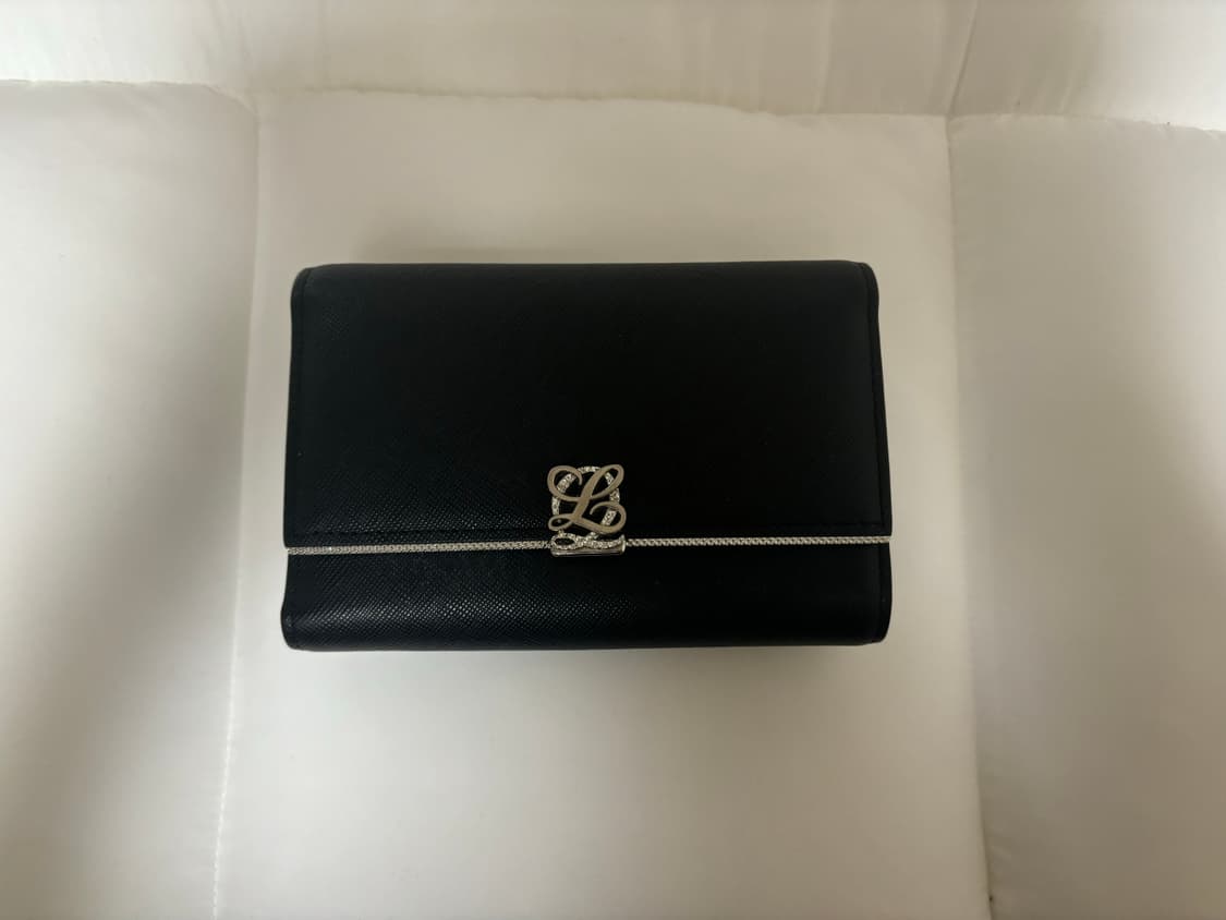 루이까또즈 지갑 반지갑 여성  상품이미지1