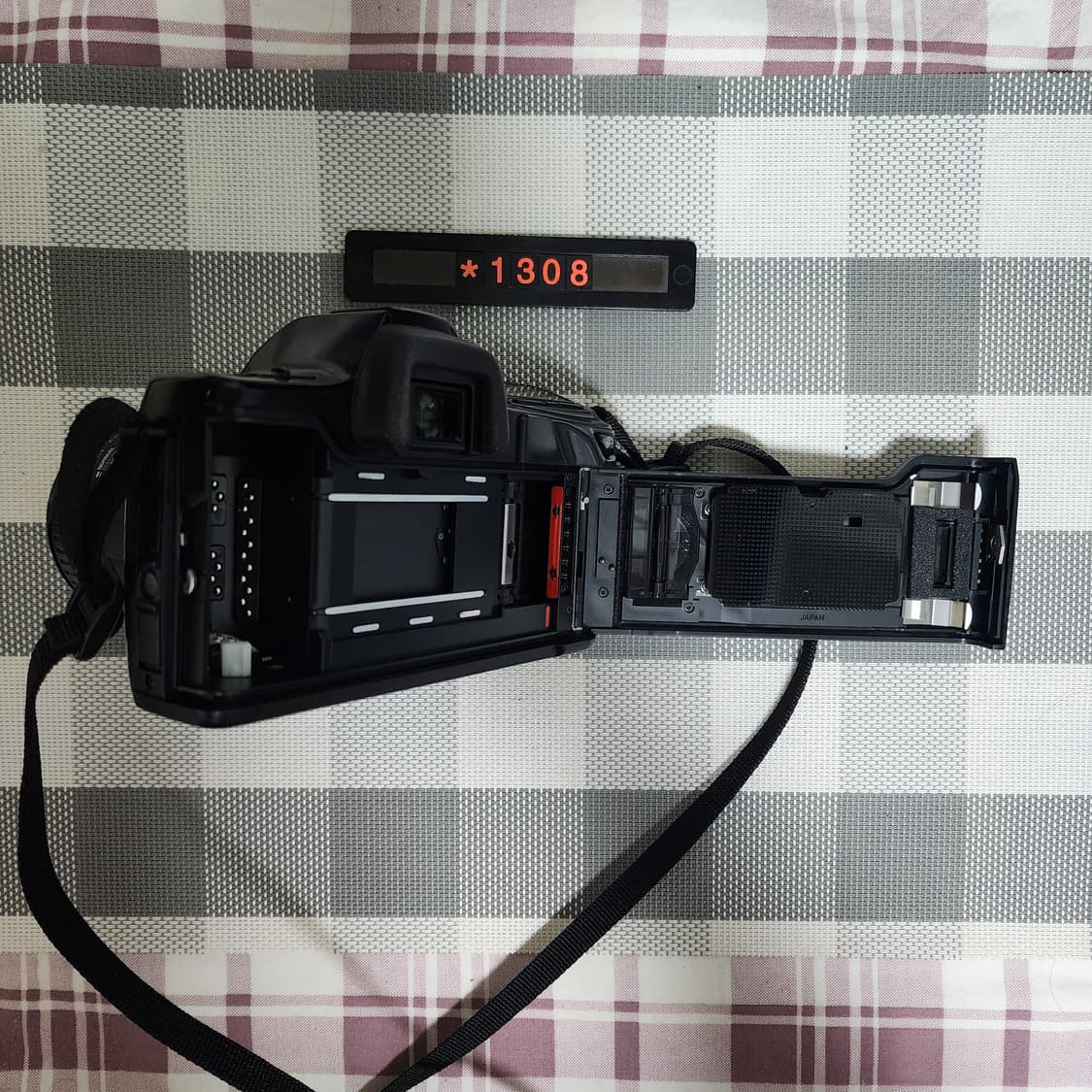 미놀타 알파 7700i 필름카메라 28-80미리 렌즈 상품이미지6