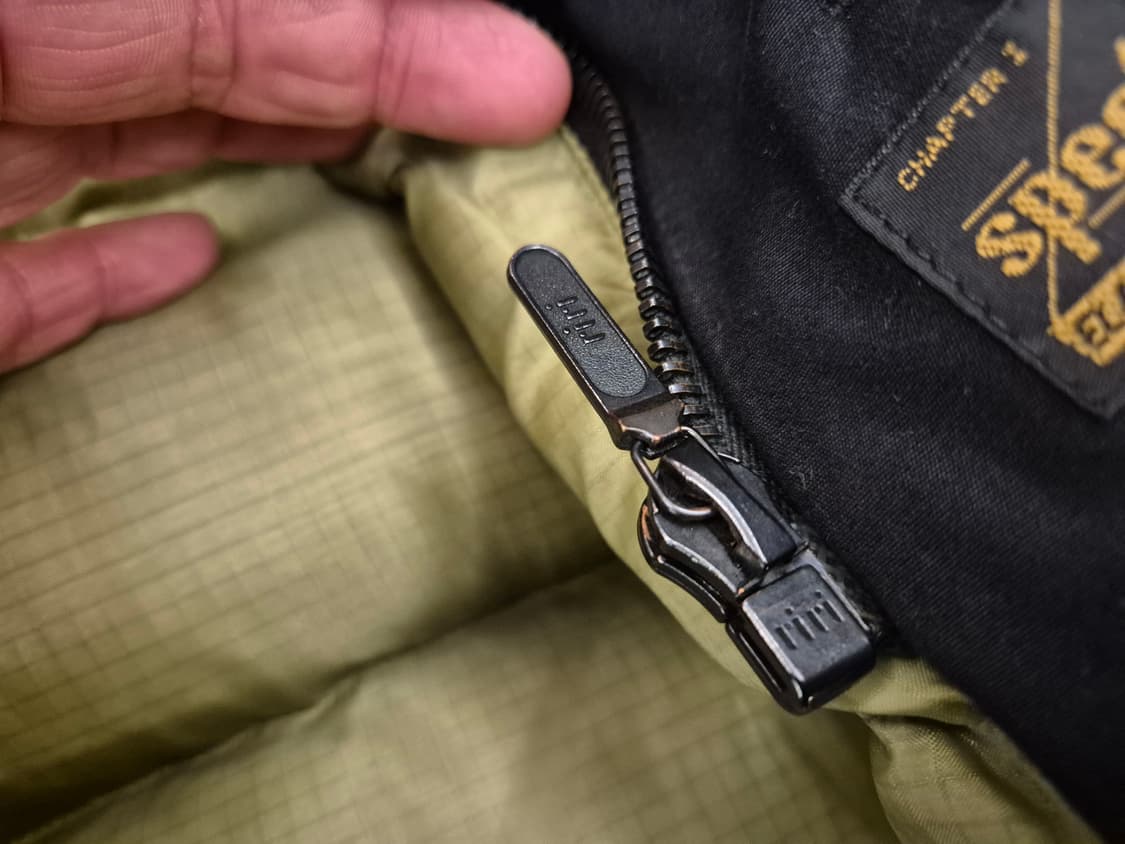 스펙테이터 익스플로러 파카 상품이미지8