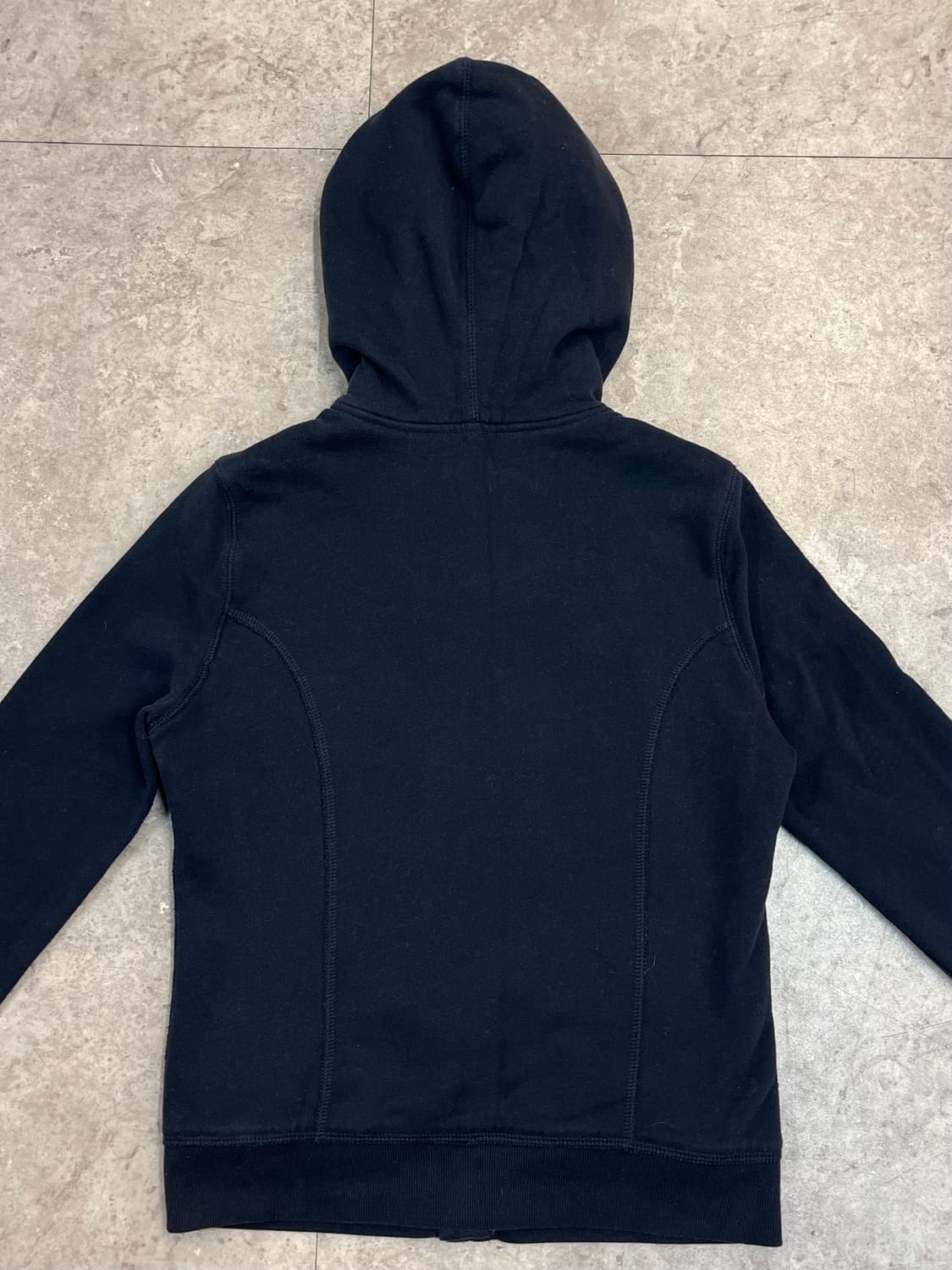 아베크롬비 버튼 후드집업 M #csz2754 상품이미지8