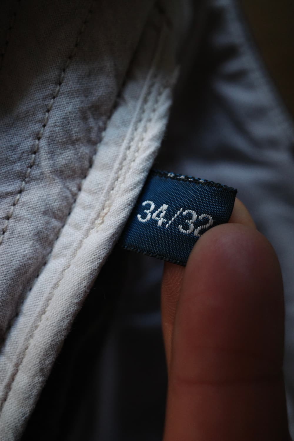 폴로 코듀로이 팬츠 상품이미지7