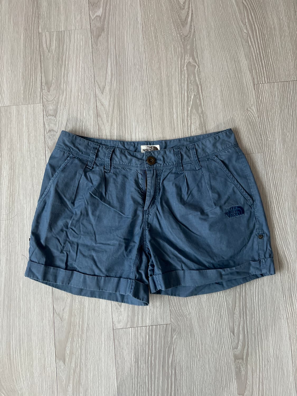 The North Face 여성 쇼츠 상품이미지1