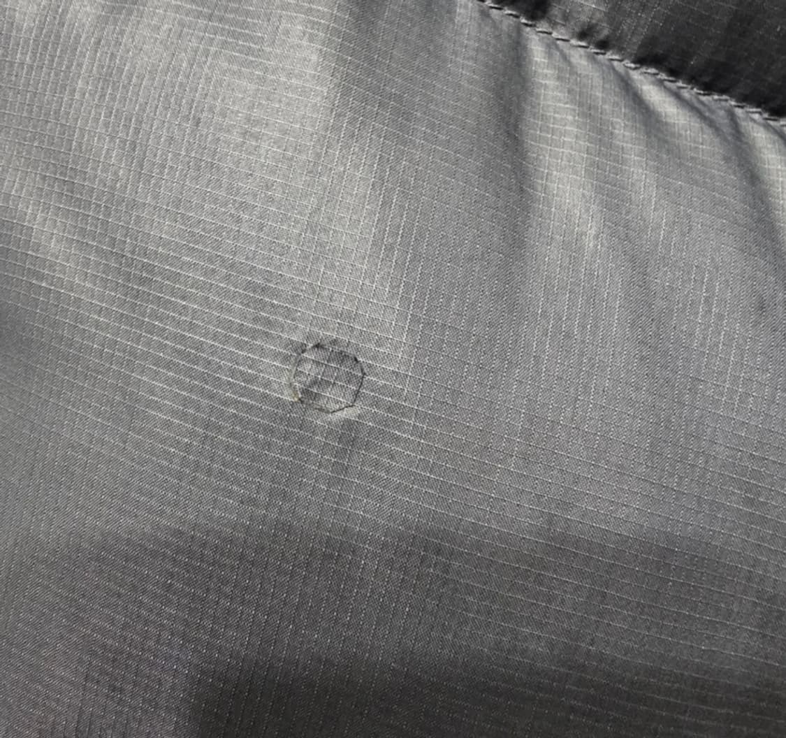 노스페이스 눕시 700 패딩 그레이 100(L) 상품이미지10