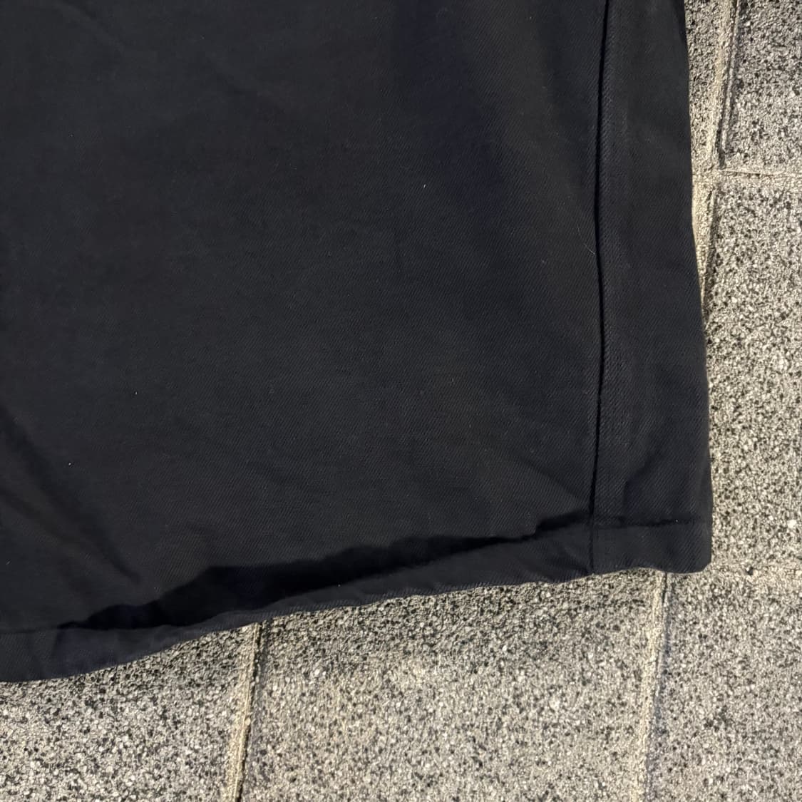 윌리차바리아 몬스터 워크 자켓 상품이미지7