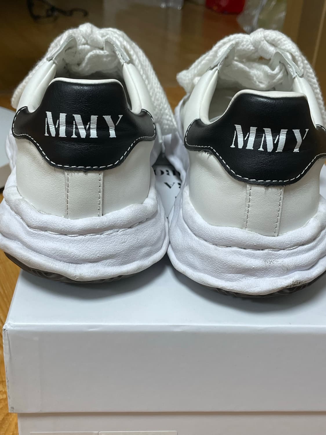 야스히로 블레이키 레더43 상품이미지8