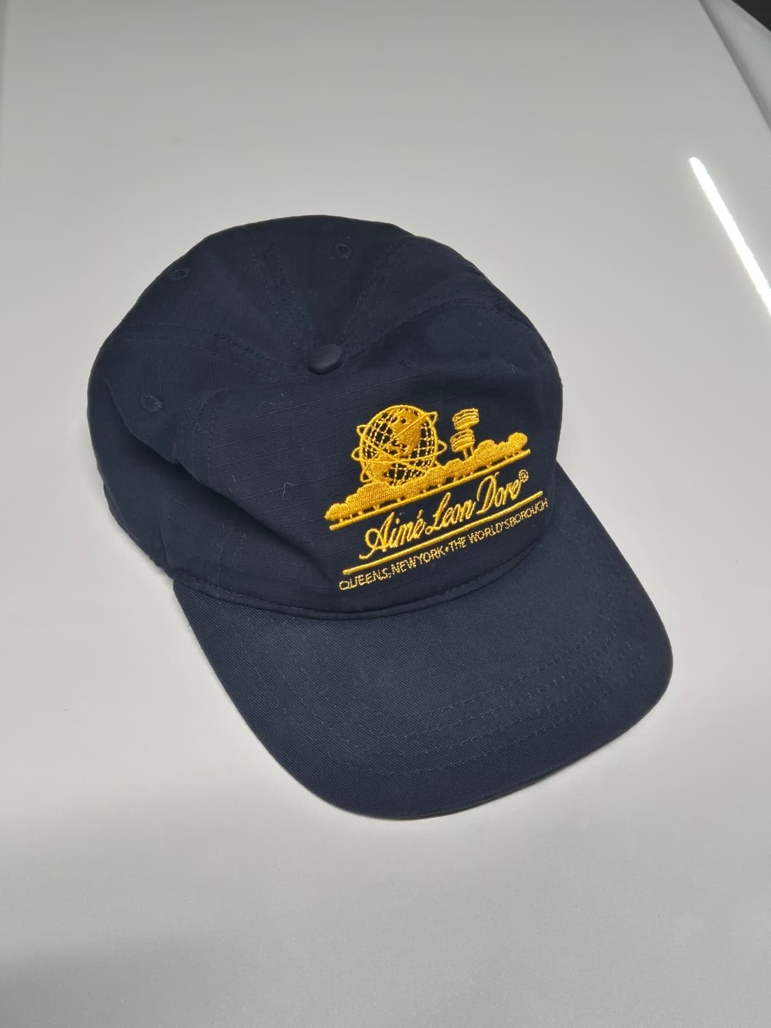 에메레온도르 볼캡 상품이미지1