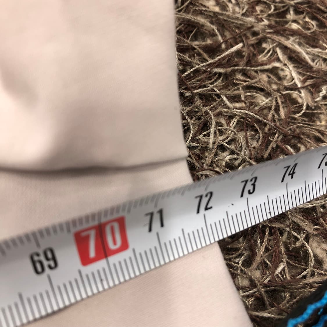 L 노매뉴얼 투웨이 후드 바람막이 자켓 상품이미지8