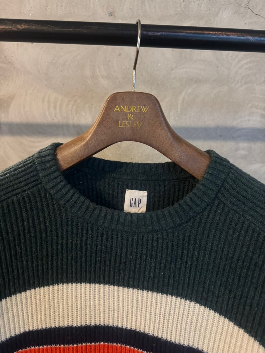 GAP 갭 니트 100 상품이미지3