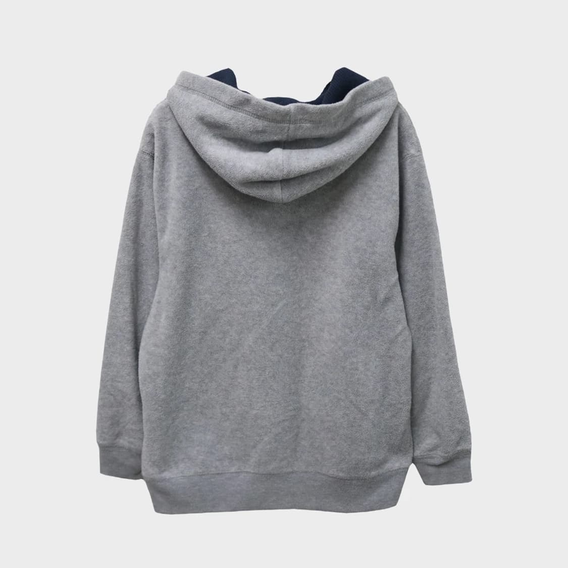 갭 플리스 후드 티셔츠 62033 상품이미지2