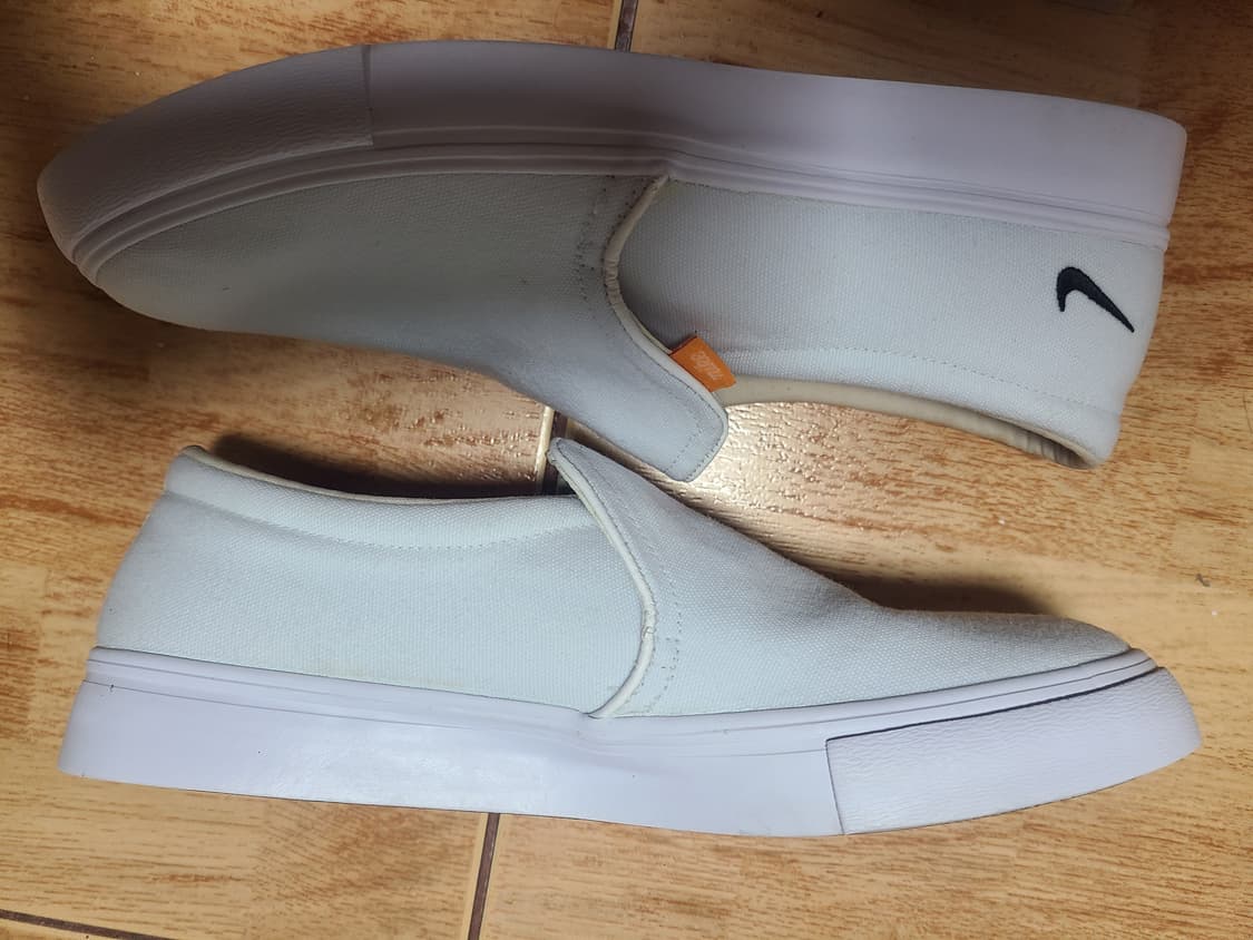 나이키 코트 로얄 AC 슬립온 265(260추천) 상품이미지4